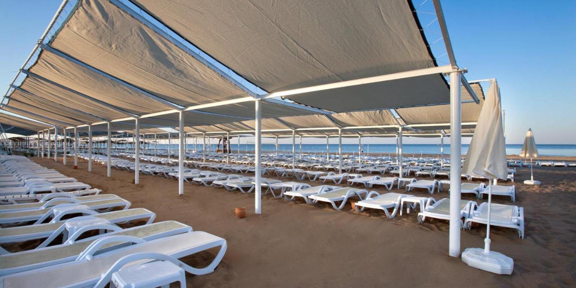 Oz Hotels Side Premium 5* 30