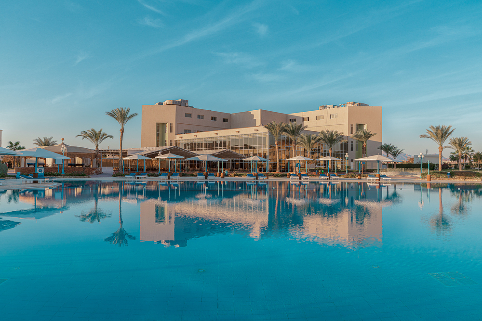 Albatros Makadi Resort 44