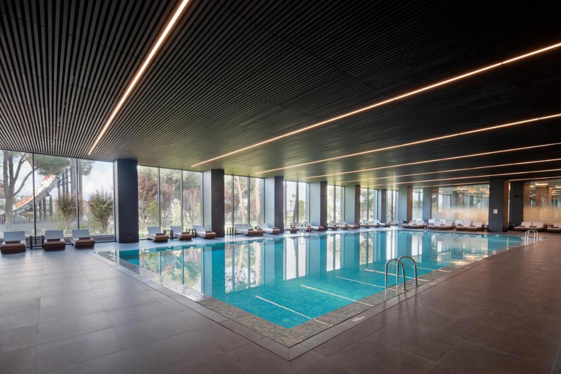 Voyage Belek Golf & Spa 15