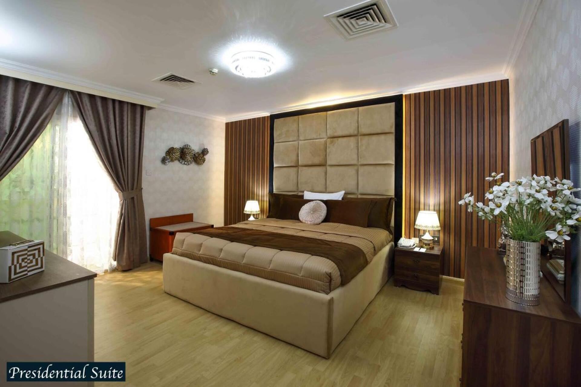 Al Seef Hotel 3* 14