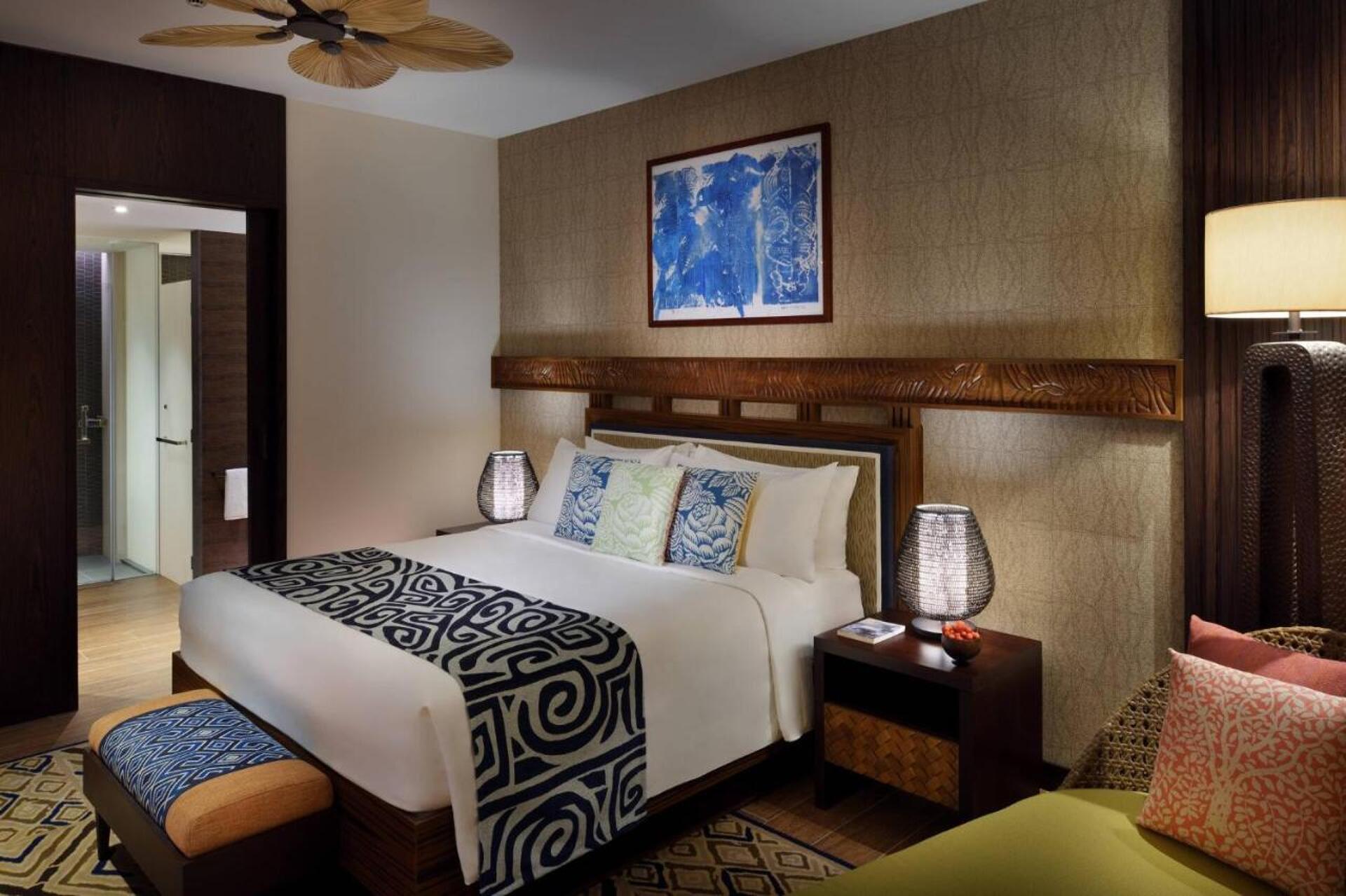Lapita, Dubai Parks and Resorts, Autograph Collection 30