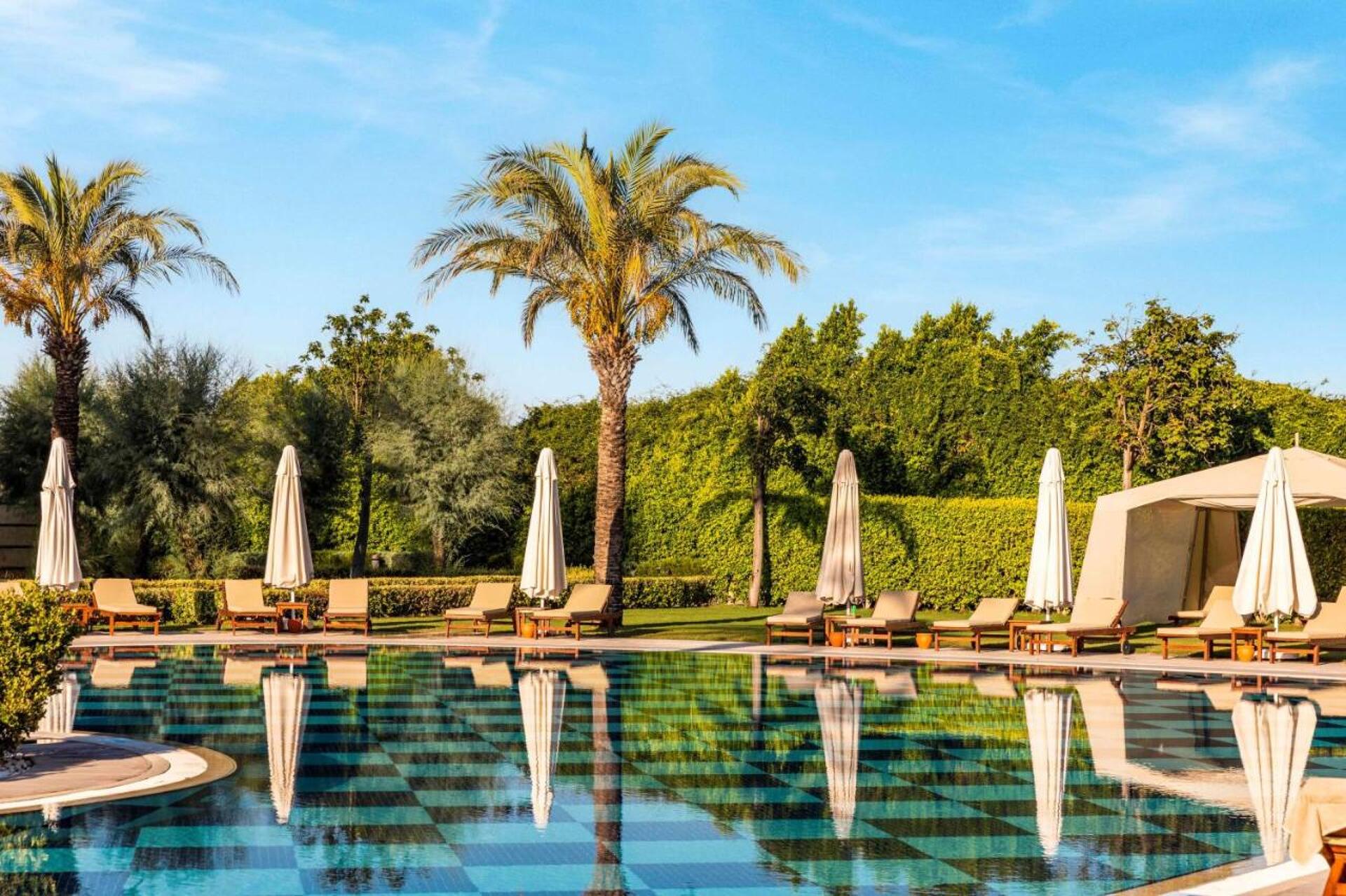 Kempinski Hotel The Dome Belek 5* 23