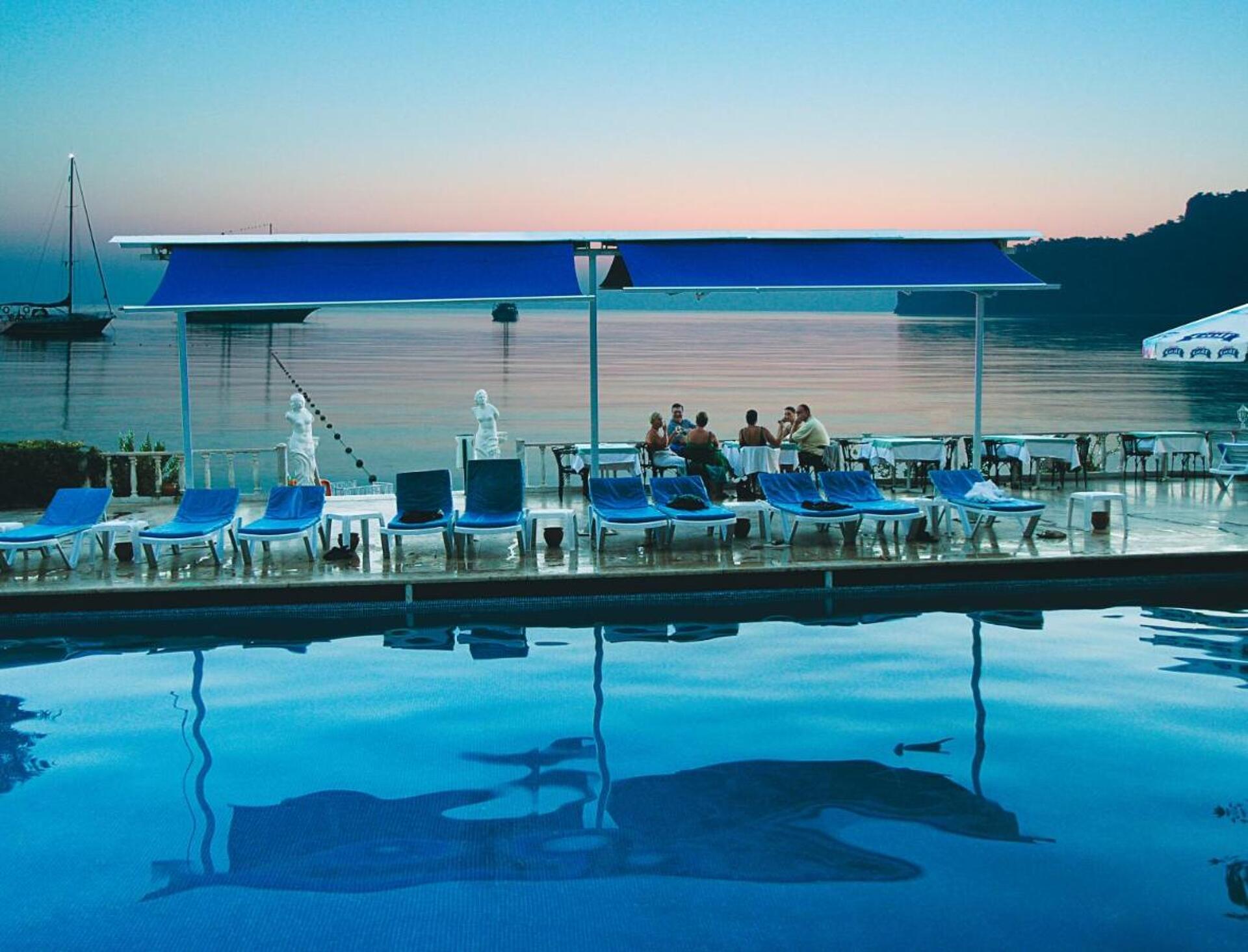 Lara Hotel 3* 9