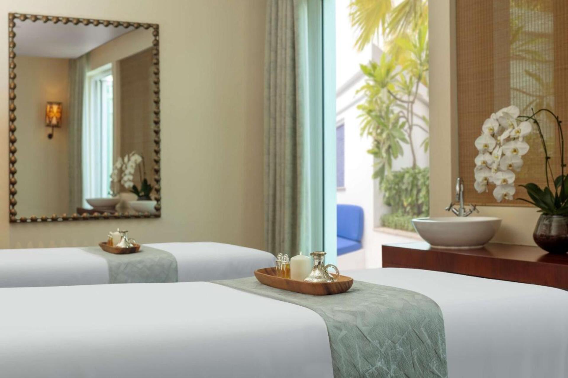 Park Hyatt Dubai 5* 41