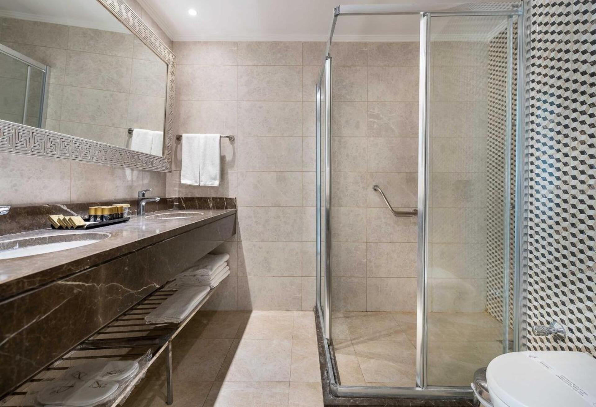 Oz Hotels Side Premium 5* 3