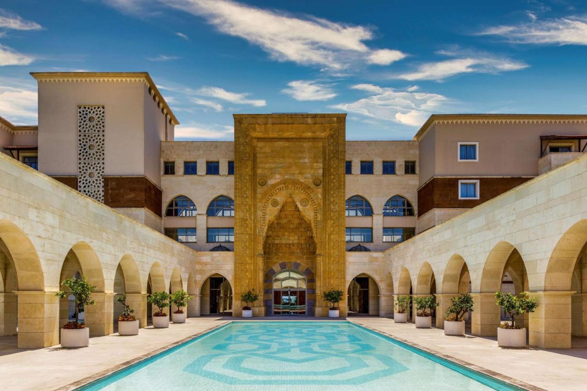 Kempinski Hotel The Dome Belek 5* 34