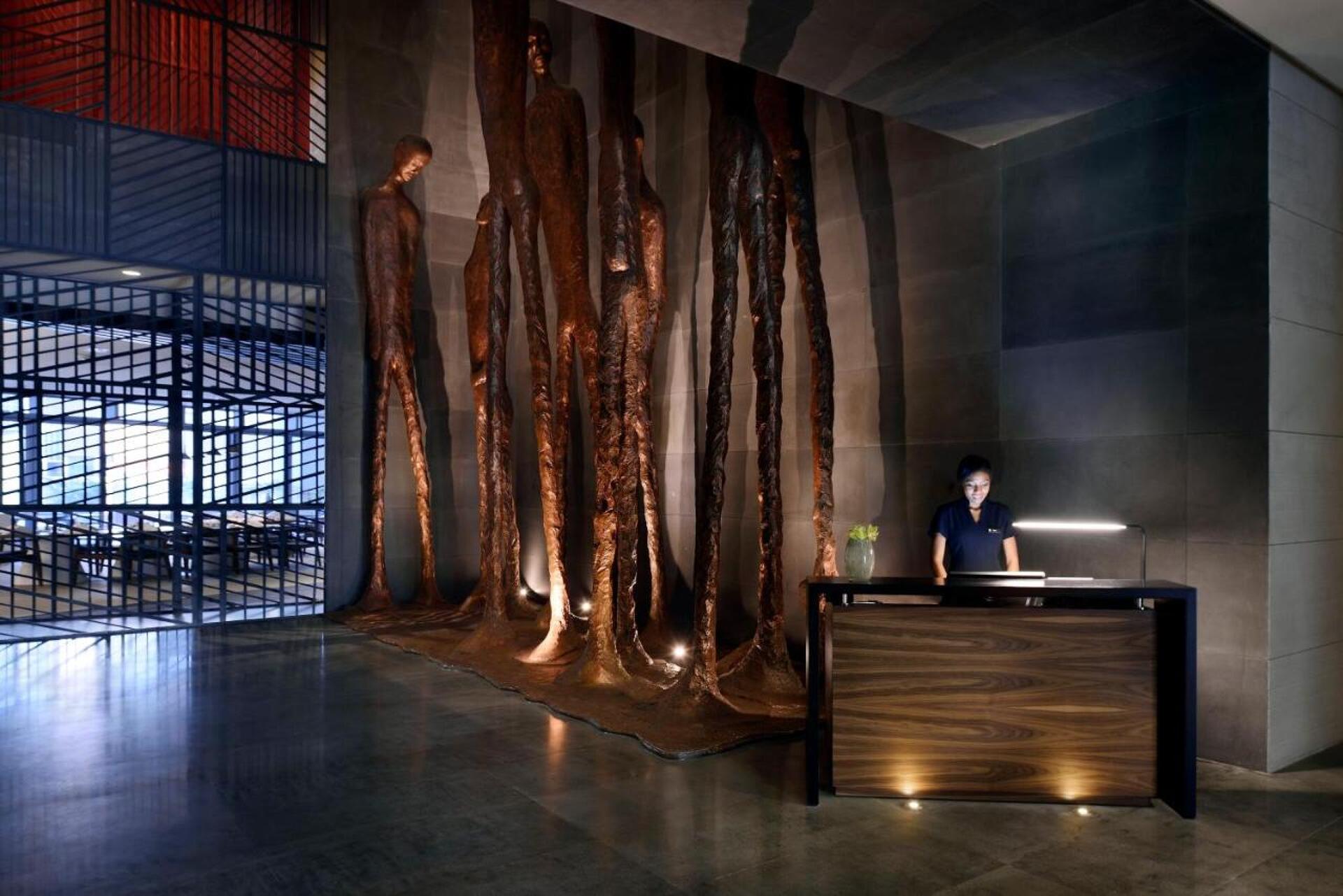 InterContinental Dubai Marina 33