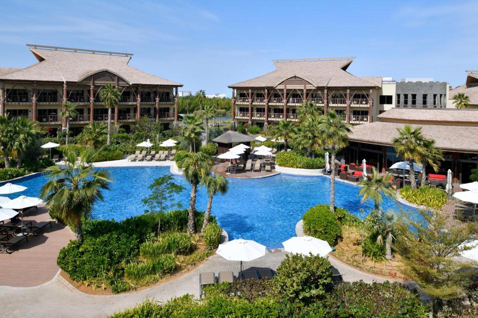 Lapita, Dubai Parks and Resorts, Autograph Collection 7