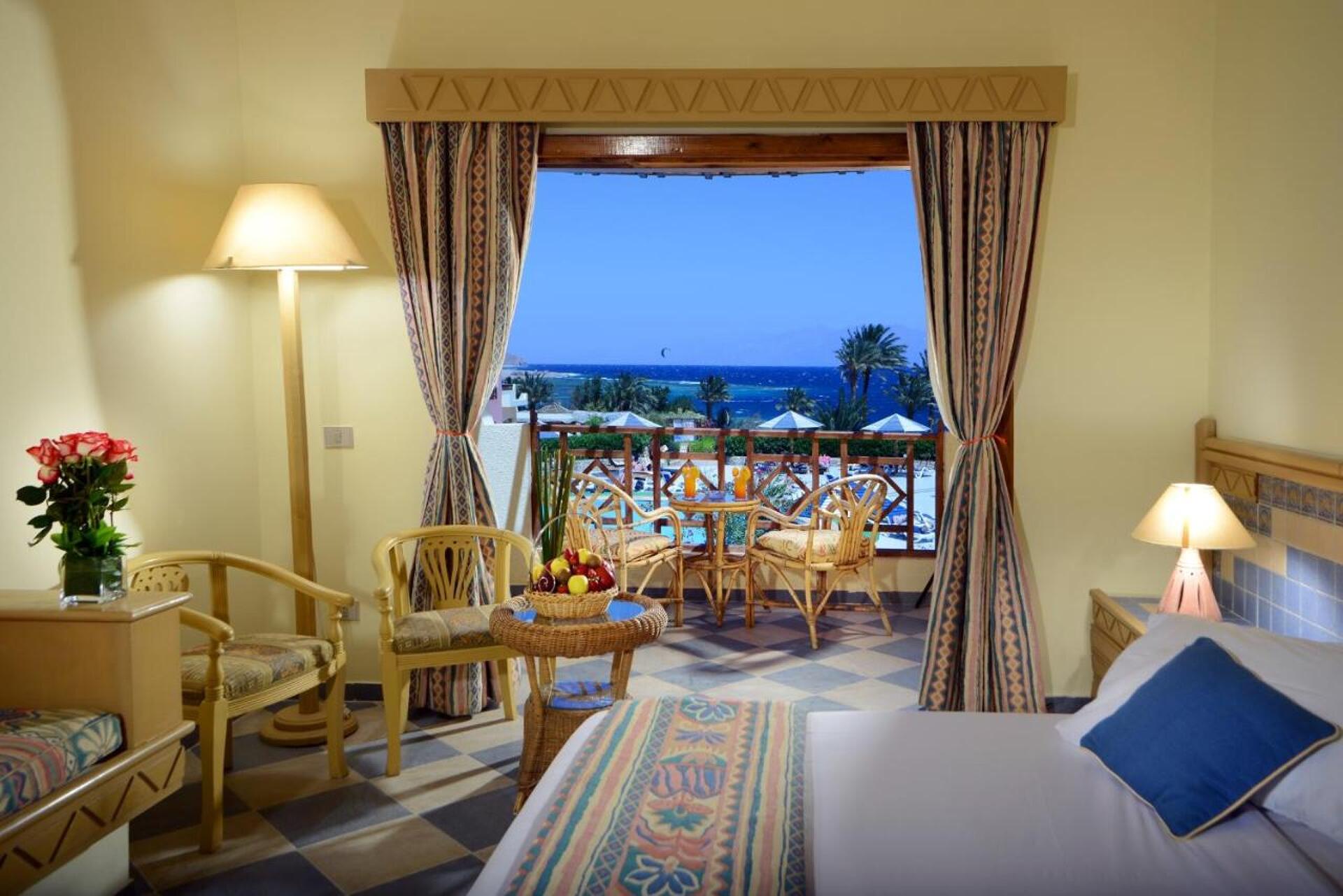 Tropitel Dahab Oasis 4* 29