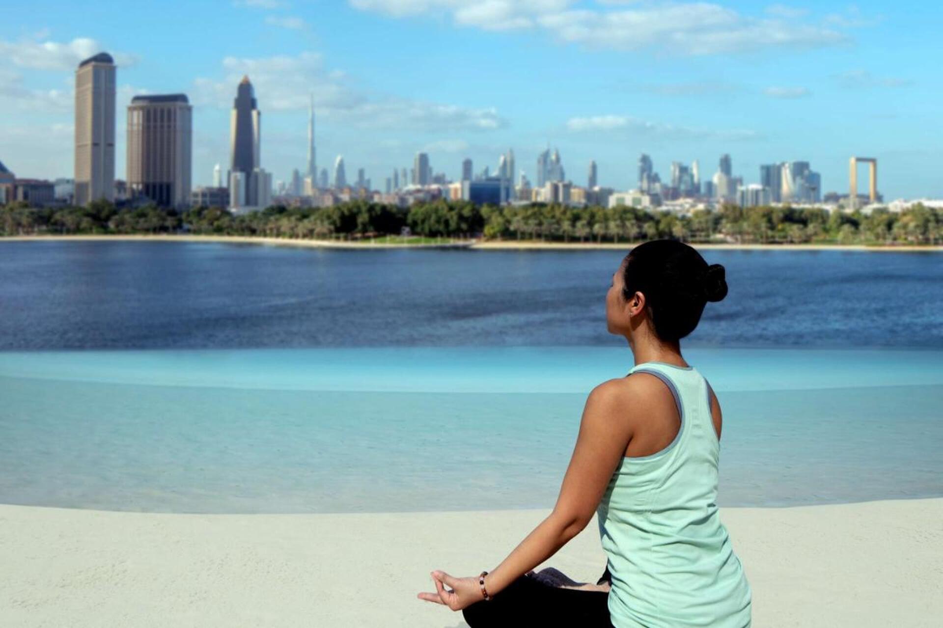 Park Hyatt Dubai 5* 6