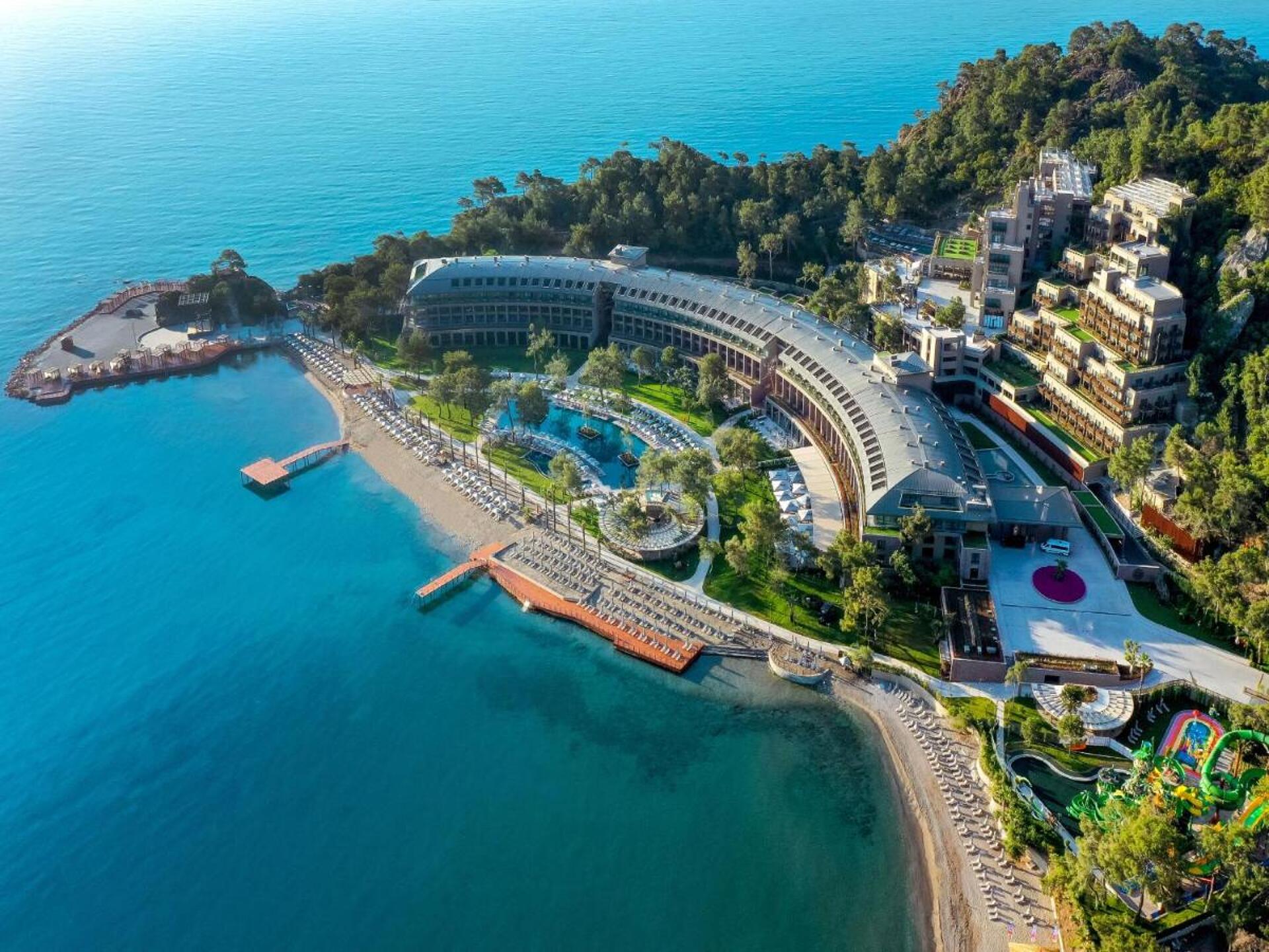 NG Phaselis Bay 0
