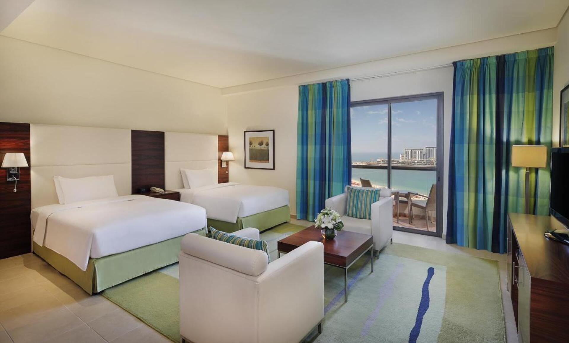 Hilton Dubai The Walk 5* 23