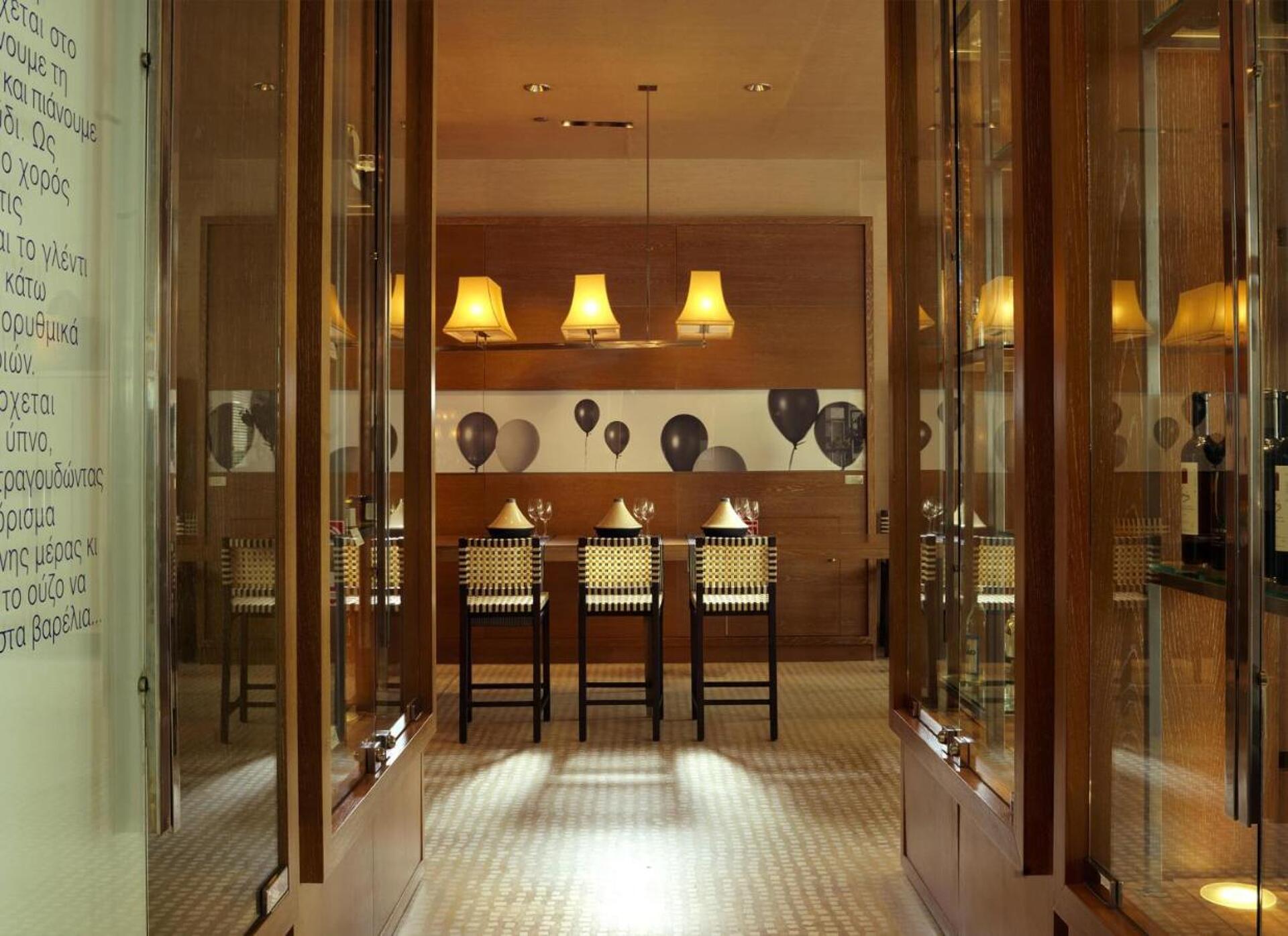 Athenaeum Intercontinental Athens 5* 42