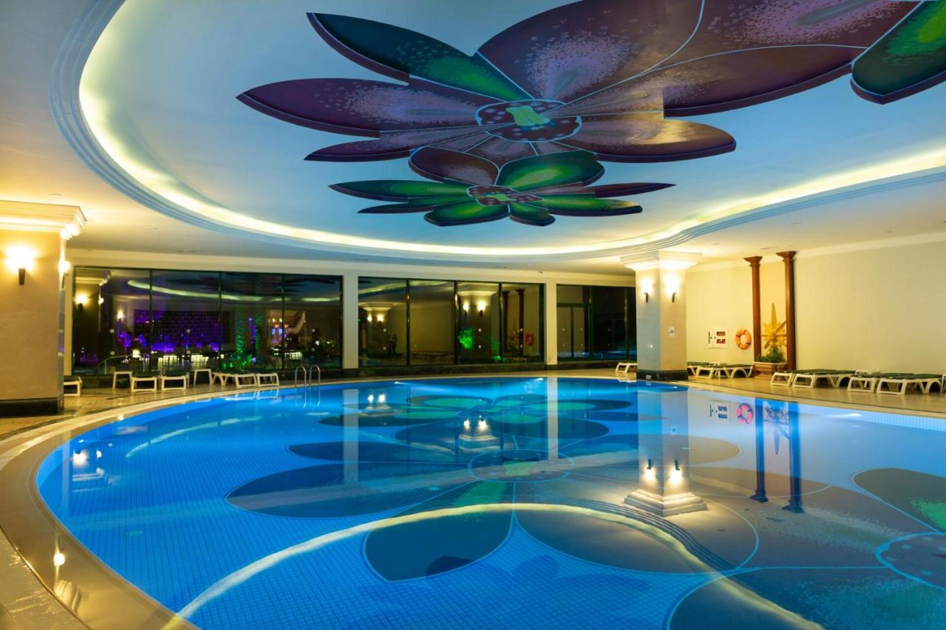 IC Hotels Green Palace 5* 14