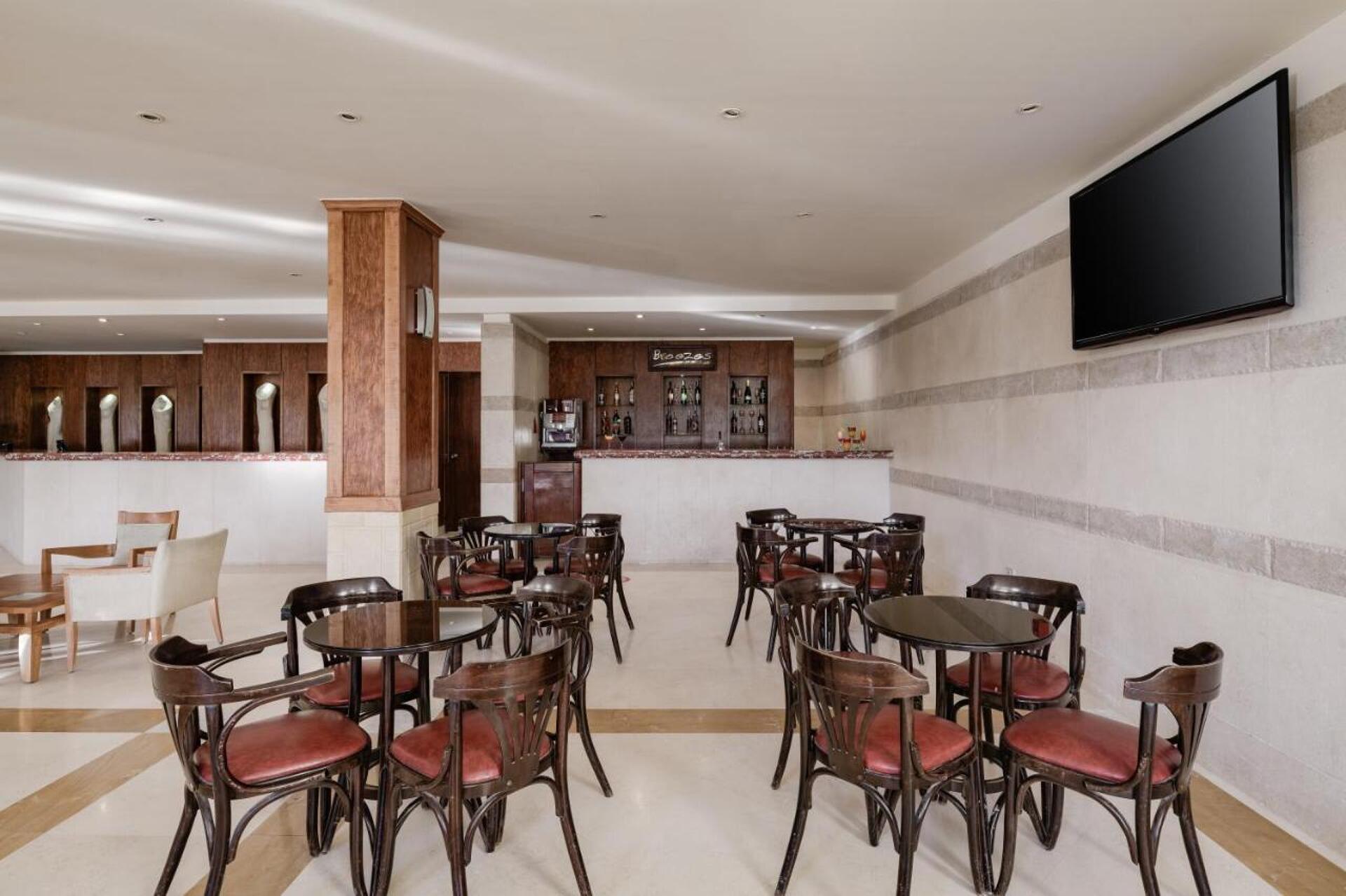 Sindbad Club 5