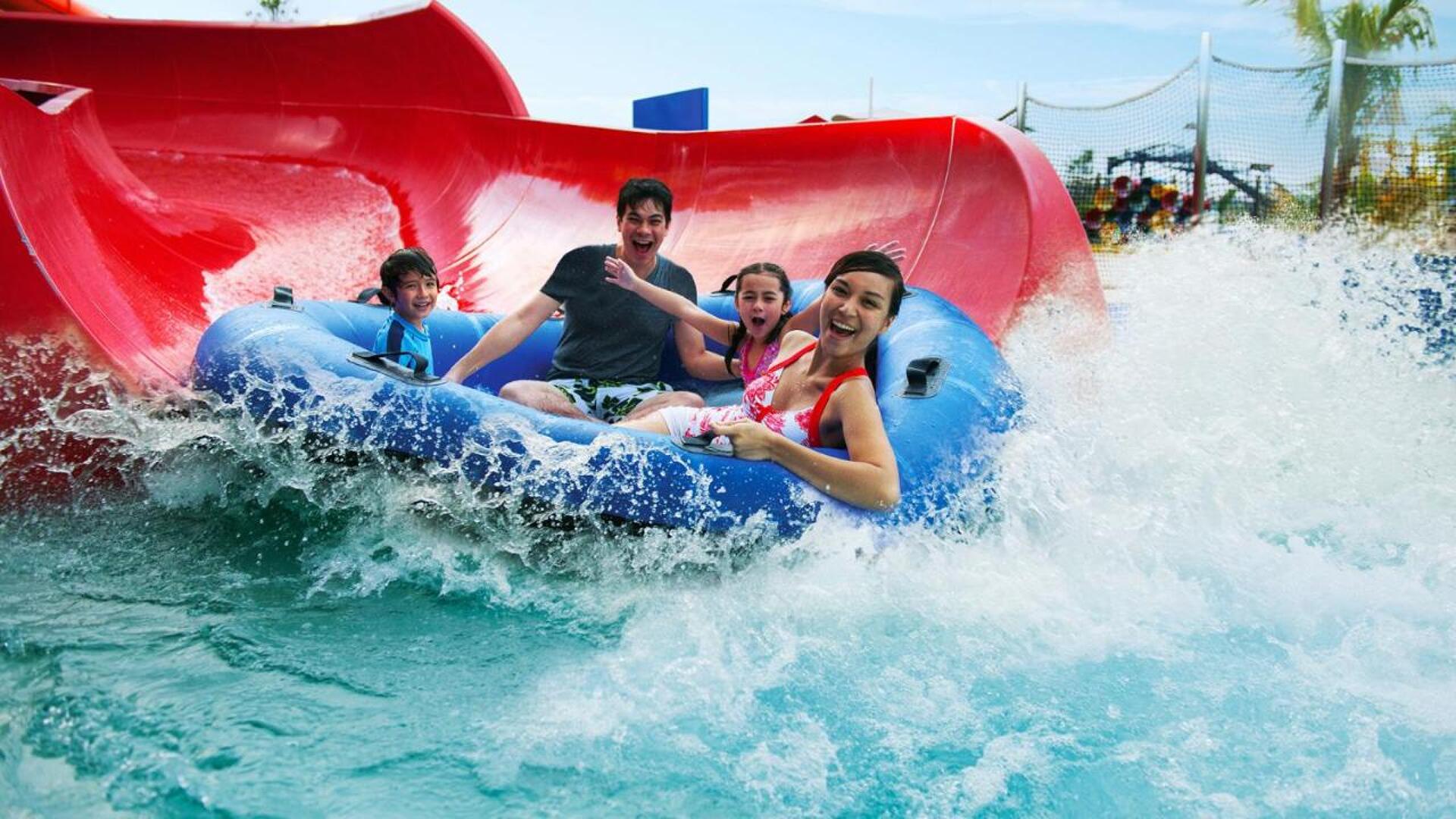 Lapita, Dubai Parks and Resorts, Autograph Collection 11