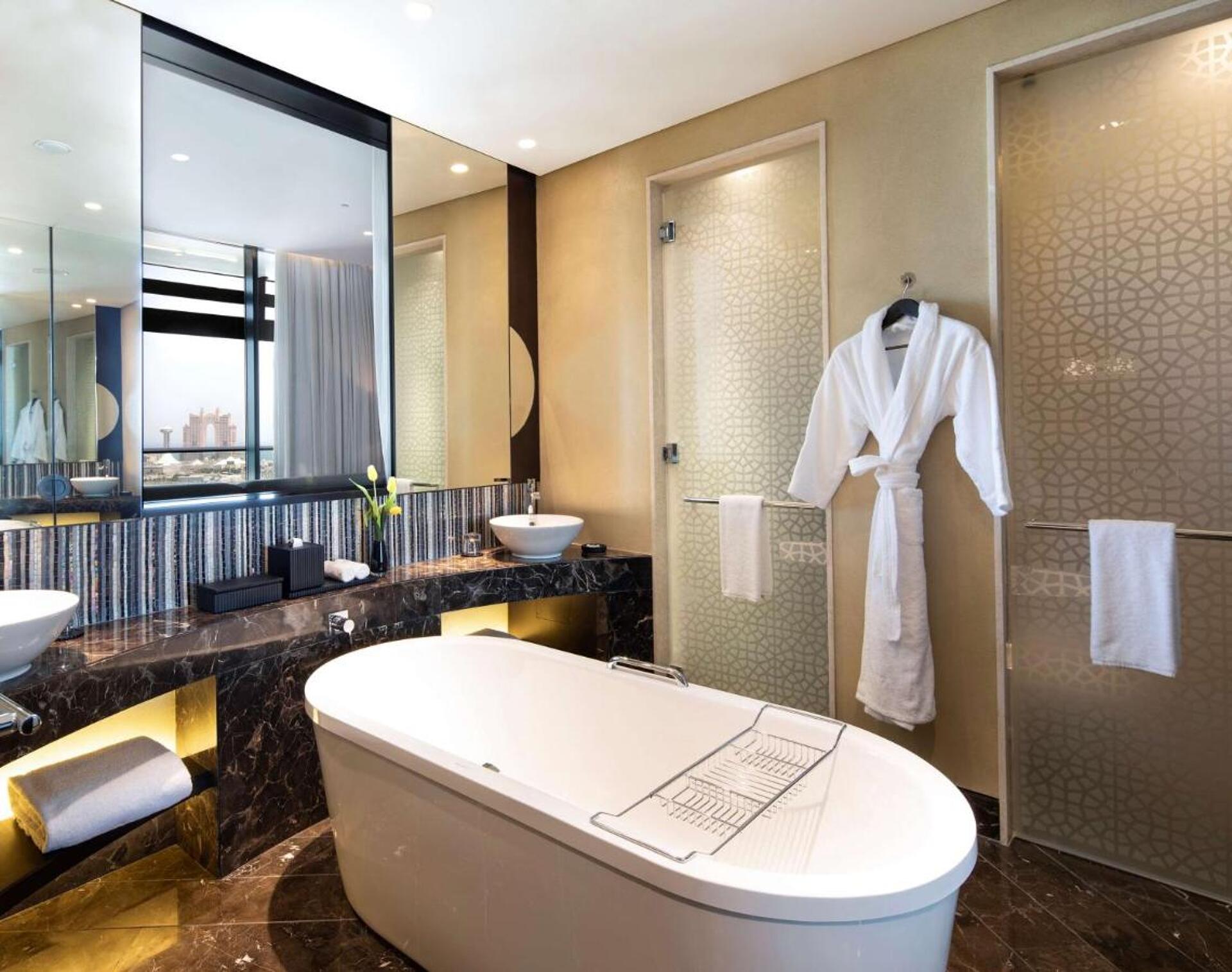 Grand Hyatt Abu Dhabi Hotel and Residences Emirates Pearl 5* 33