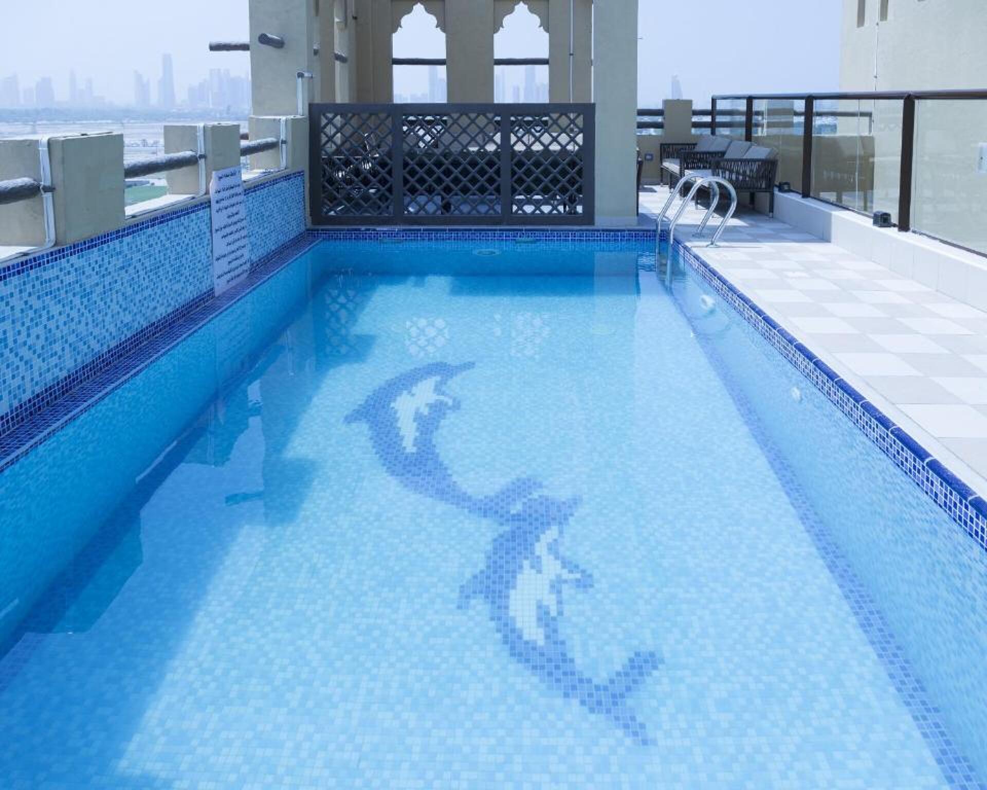 Reflections Hotel 15