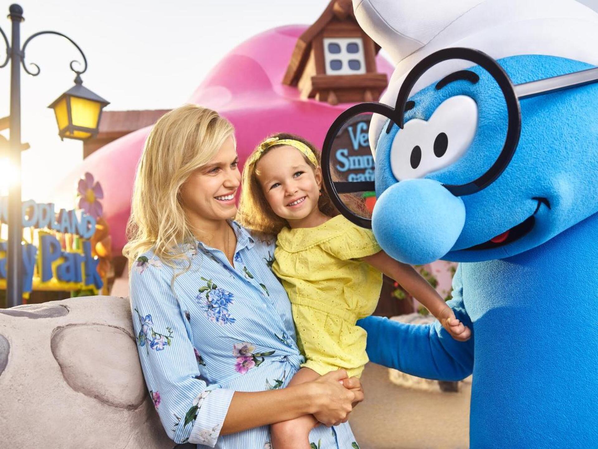 Lapita, Dubai Parks and Resorts, Autograph Collection 14