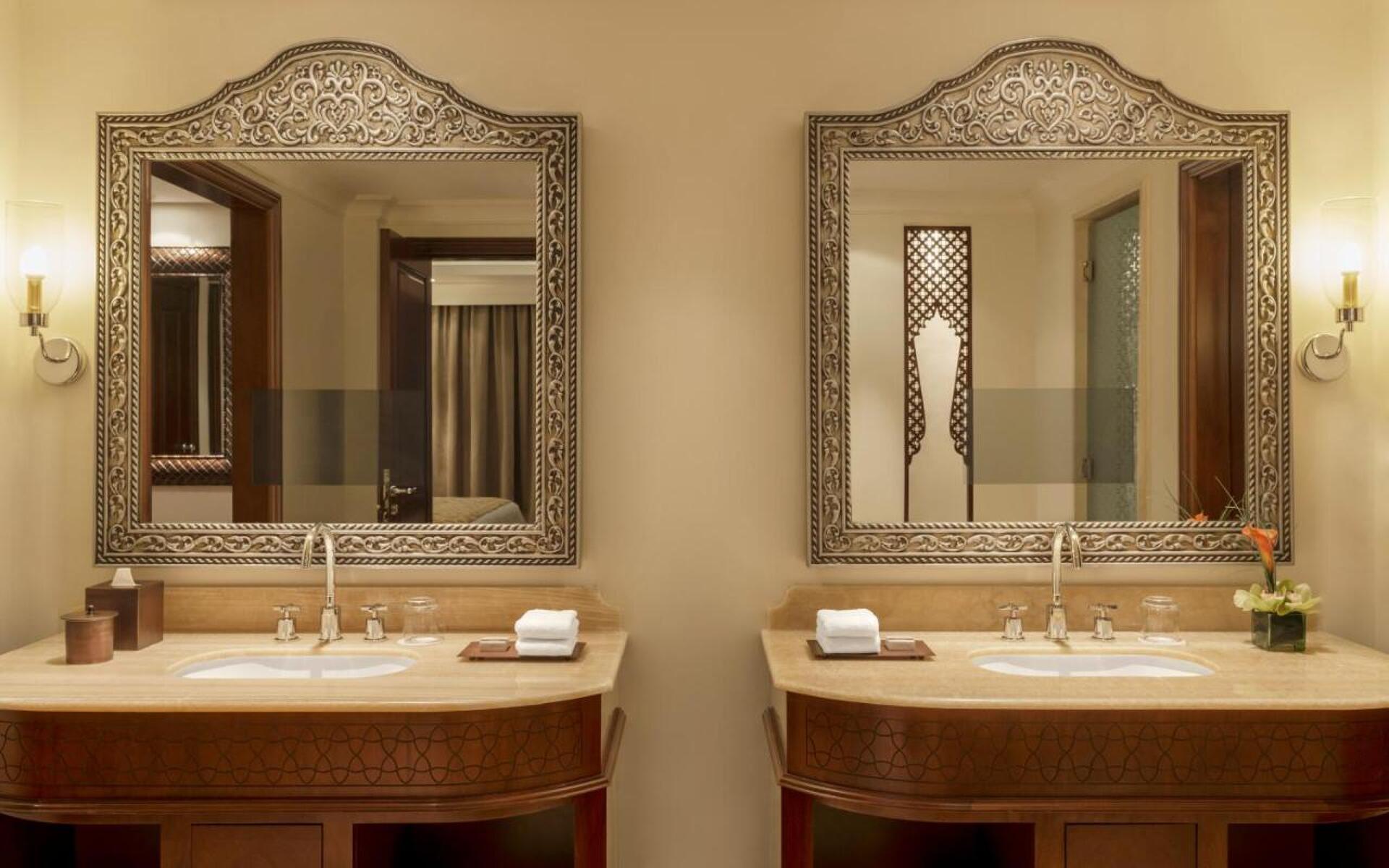 Ajman Saray A Luxury Collection Resort 5* 24