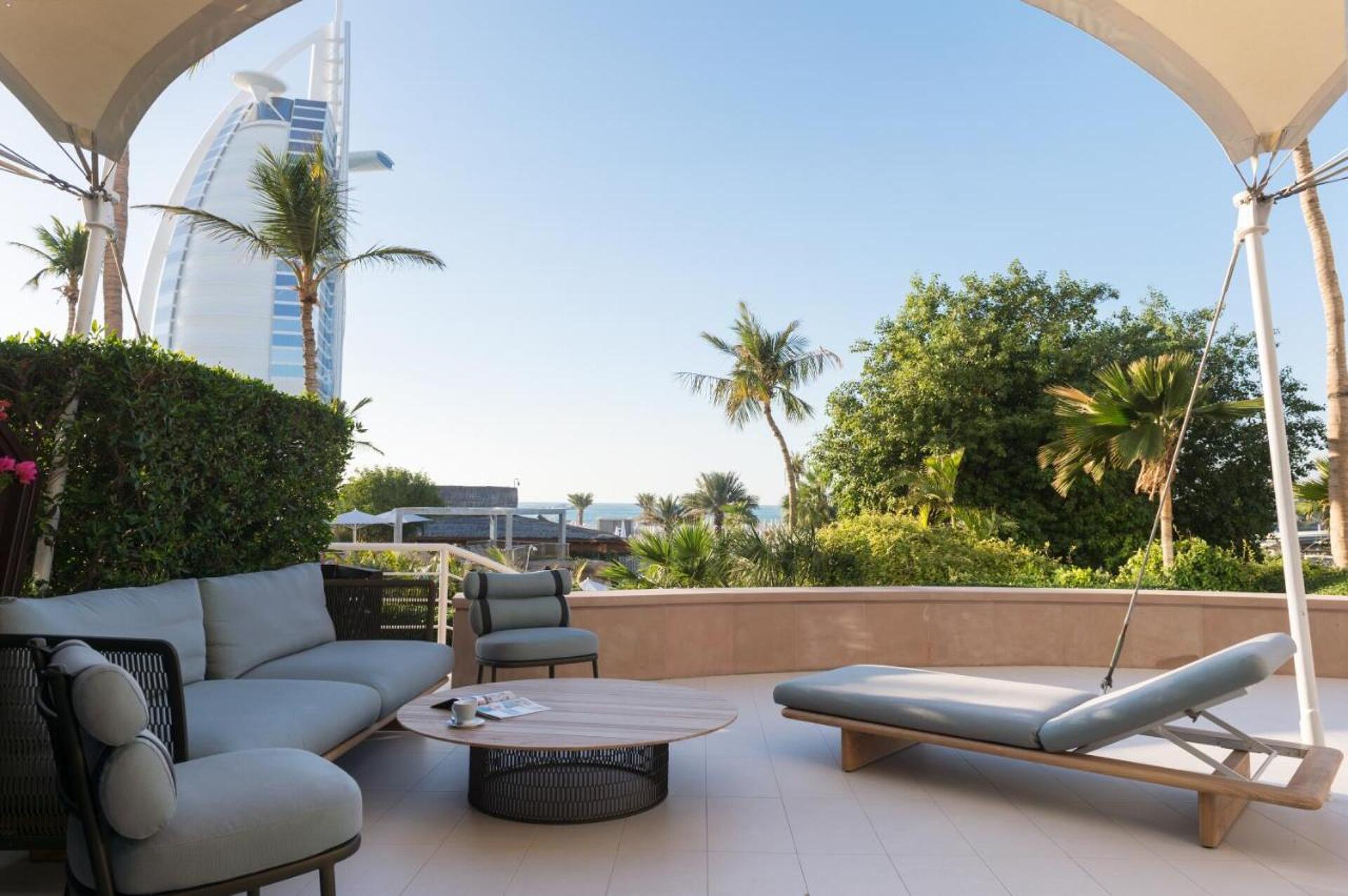 Jumeirah Beach Hotel 23