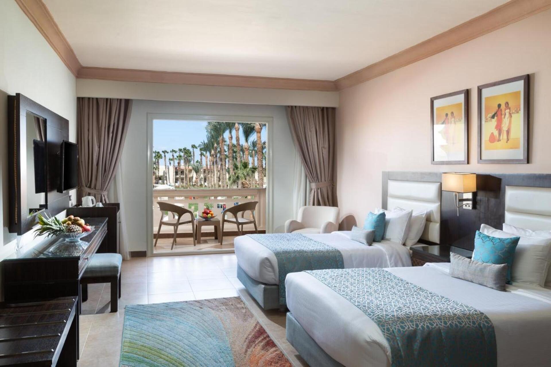 Albatros Palace Resort 5* 29