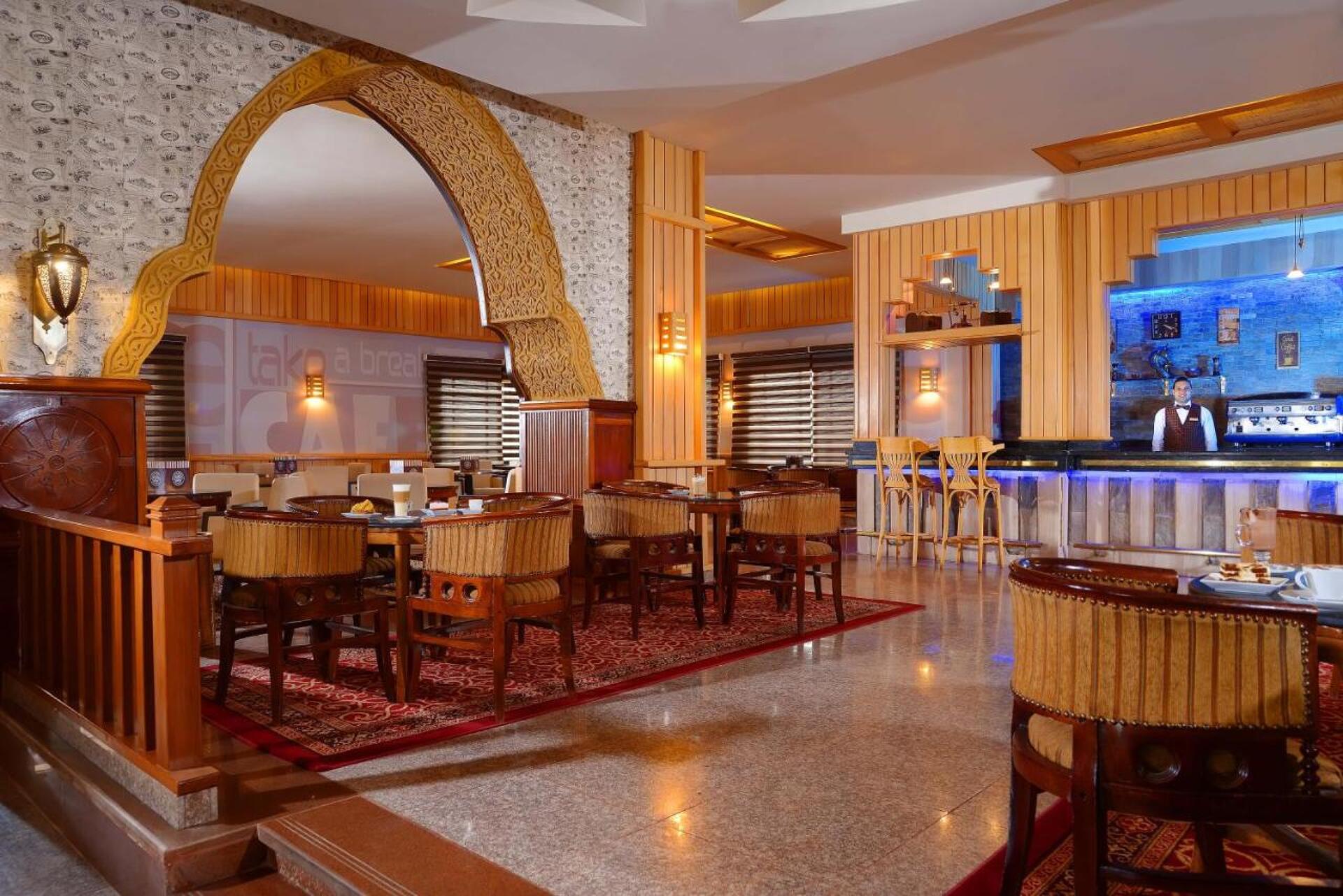 Albatros Palace Resort 5* 27