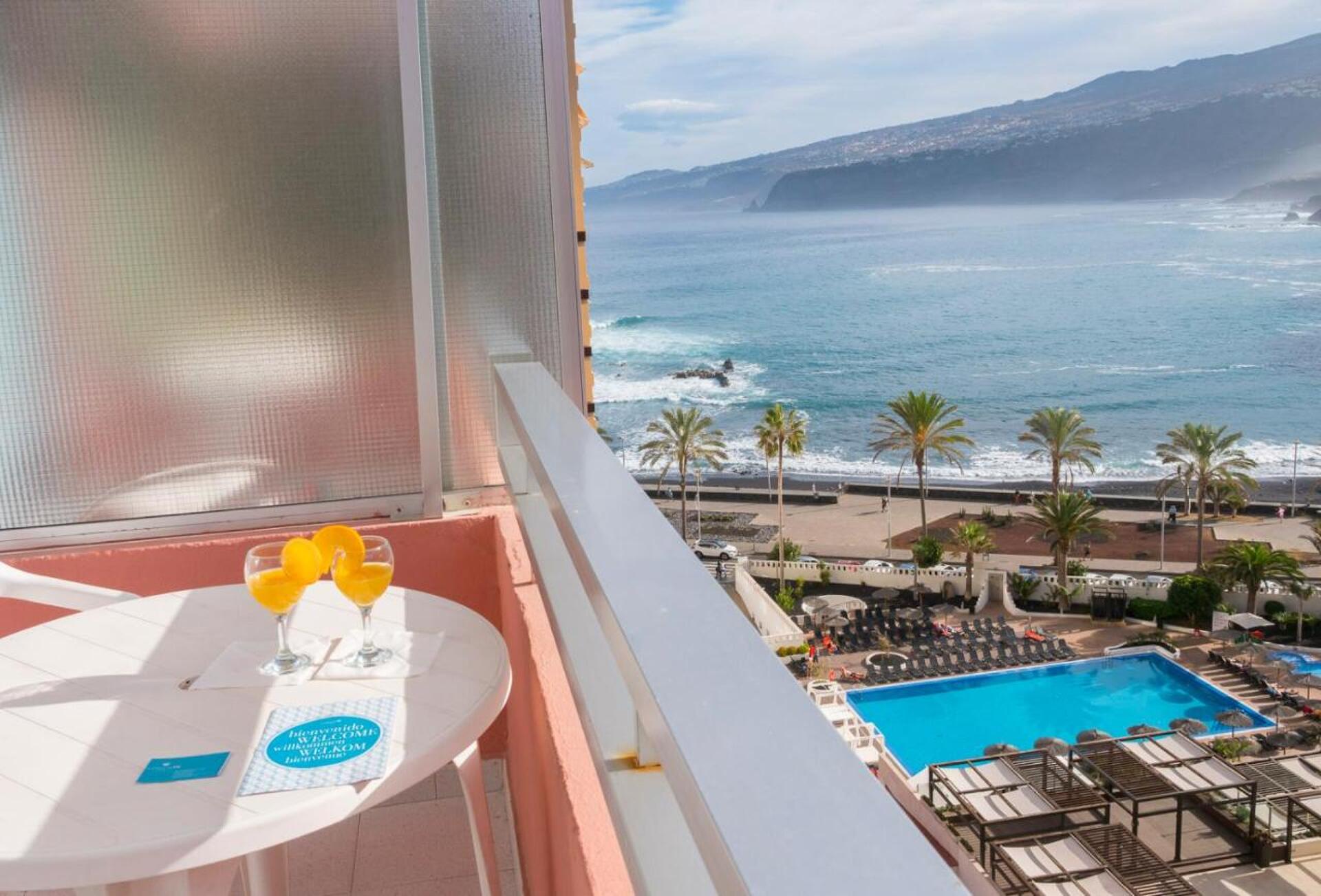 Checkin Concordia Playa 4* 19
