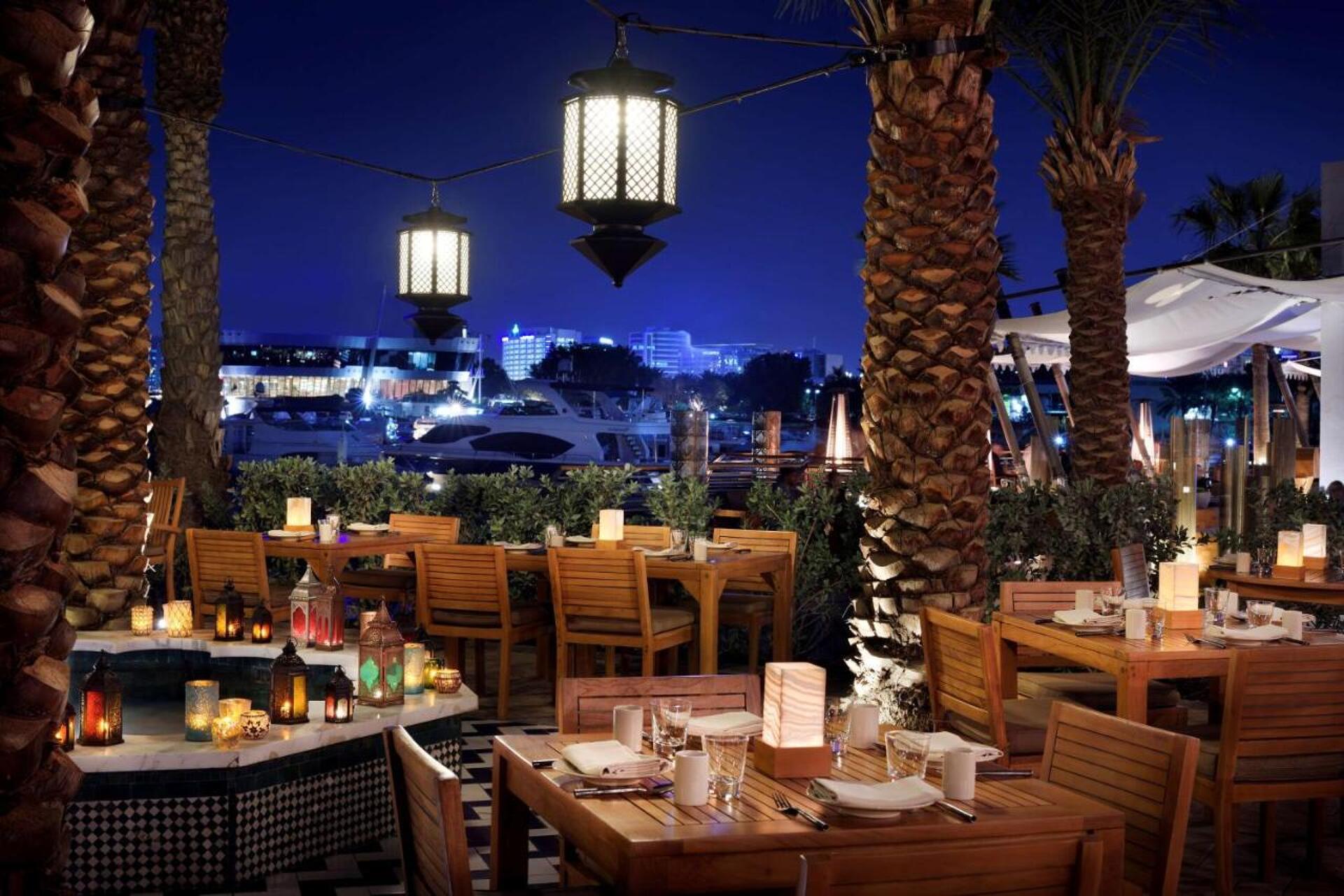 Park Hyatt Dubai 5* 24