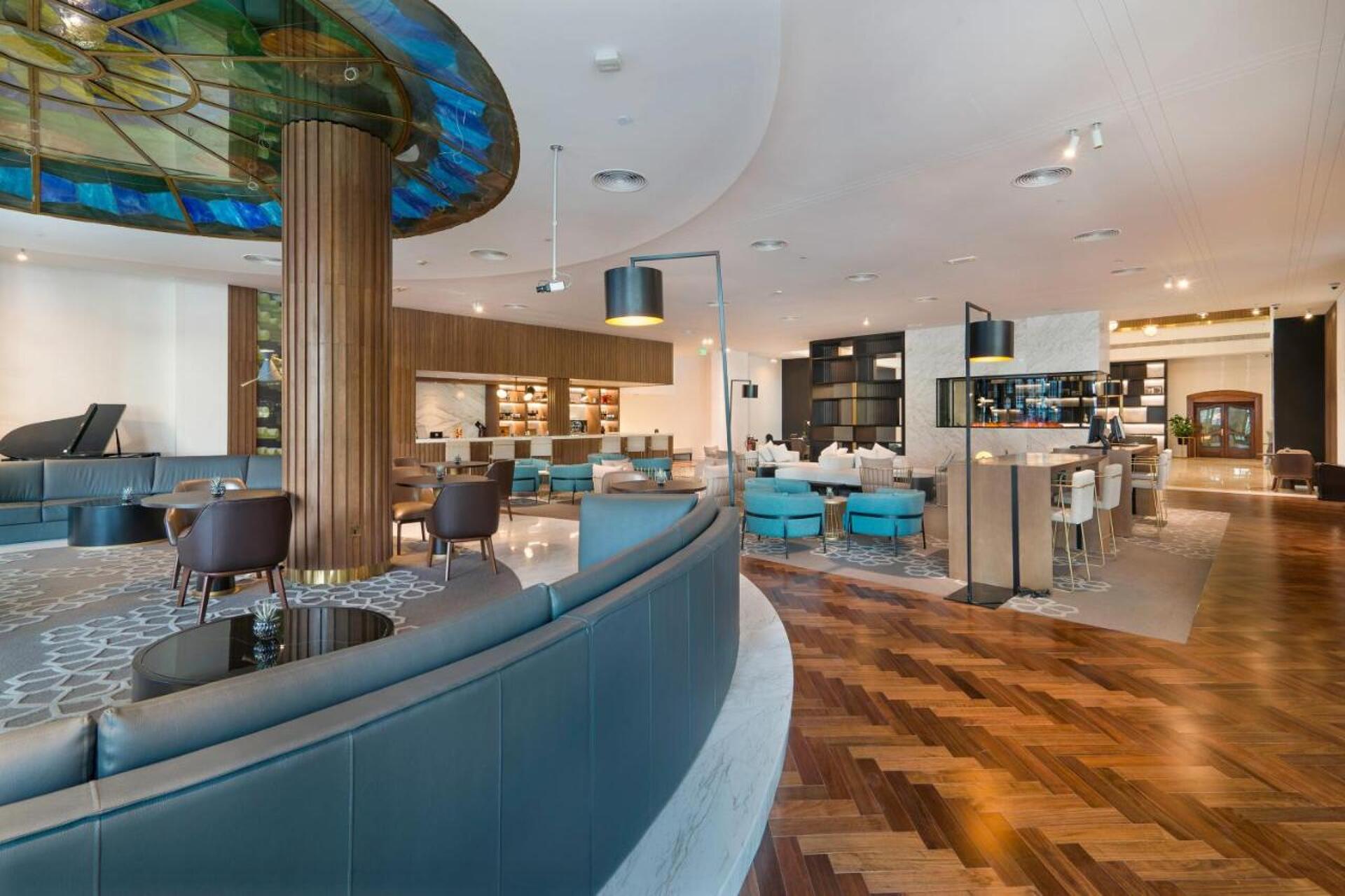 Le Meridien Abu Dhabi 5* 17