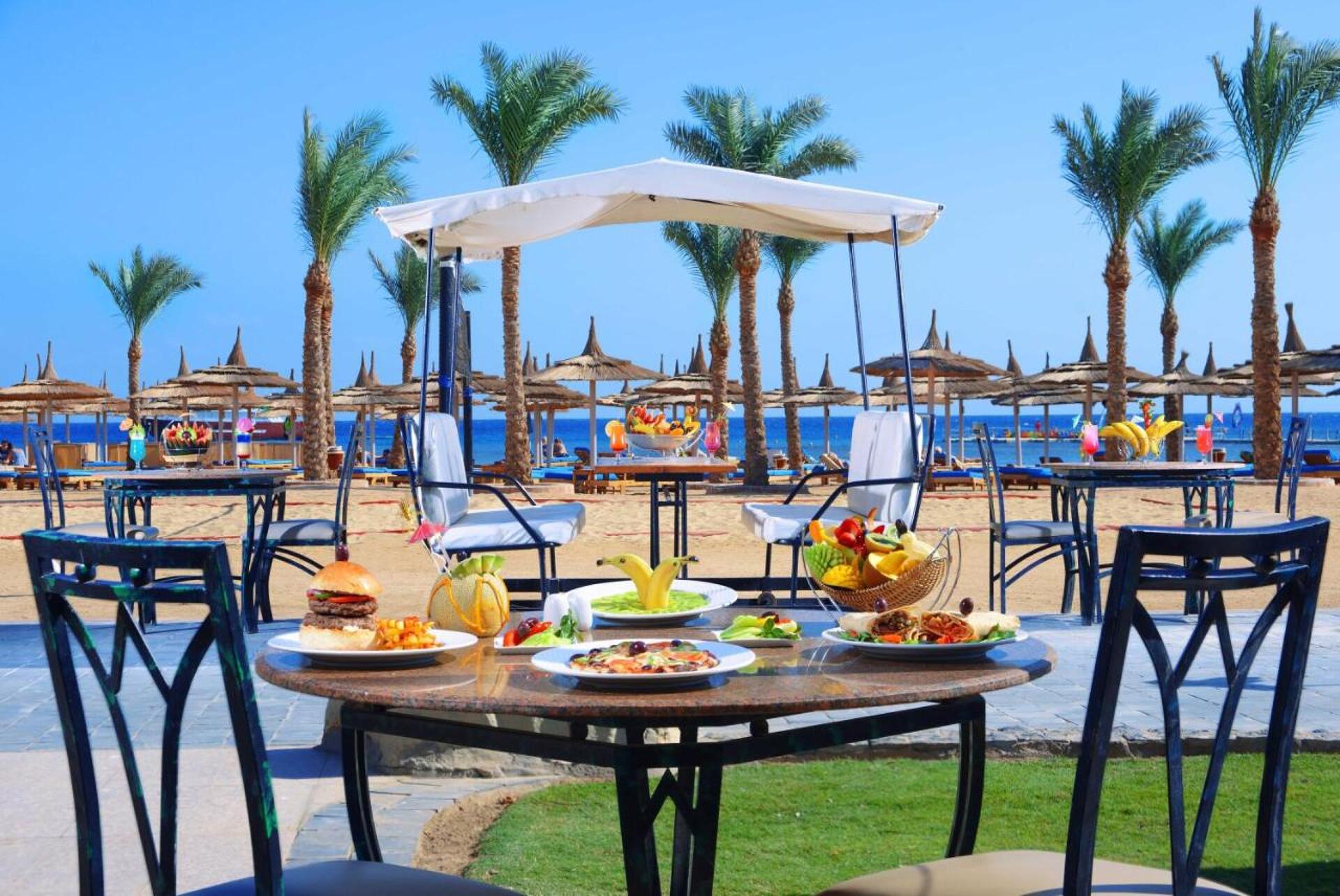 Albatros Palace Resort 5* 24
