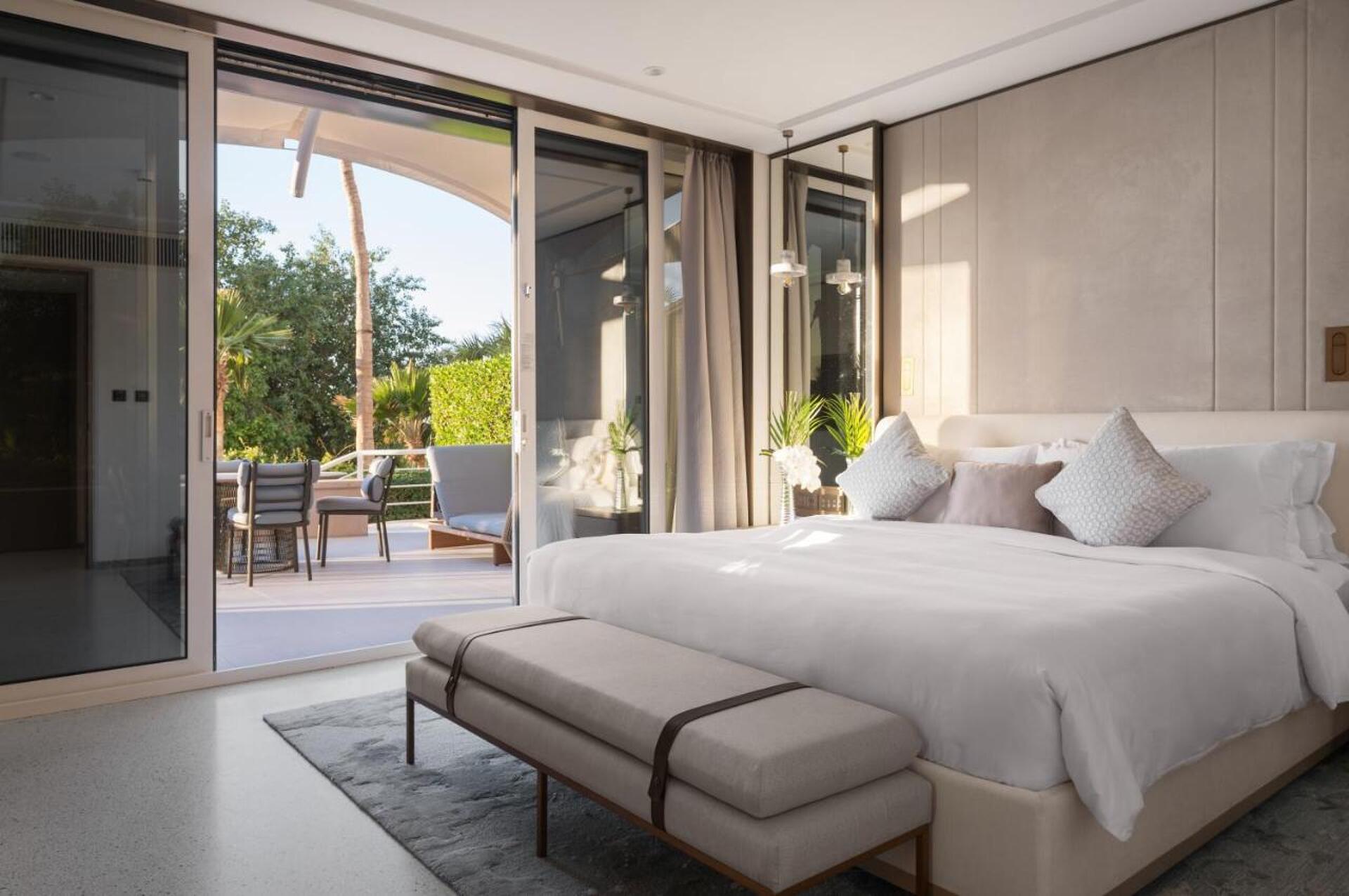 Jumeirah Beach Hotel 22