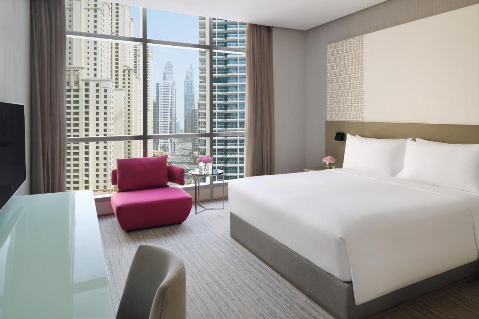 InterContinental Dubai Marina 15