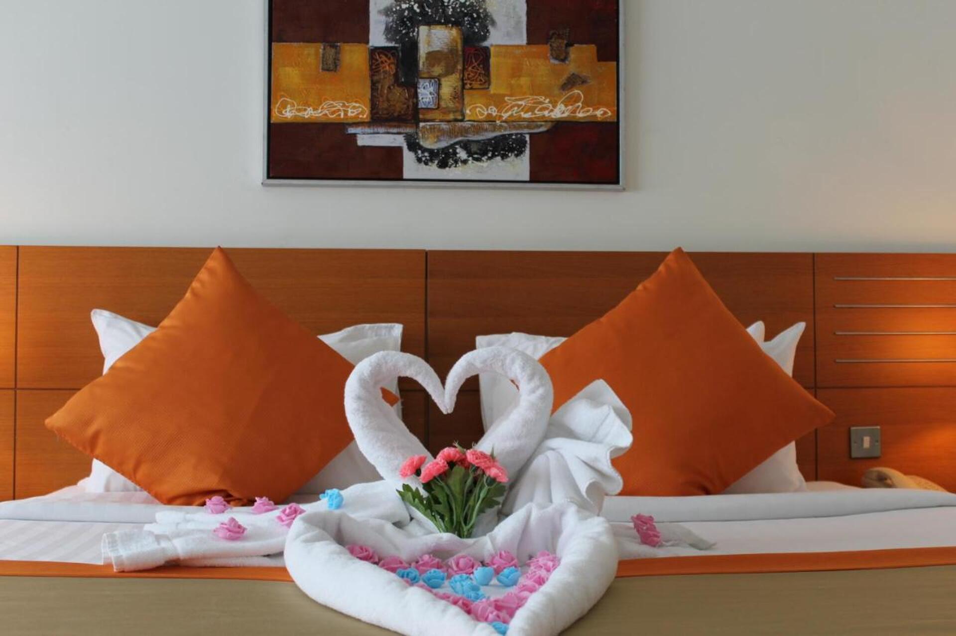 Golden Tulip Deira Hotel 4* 15