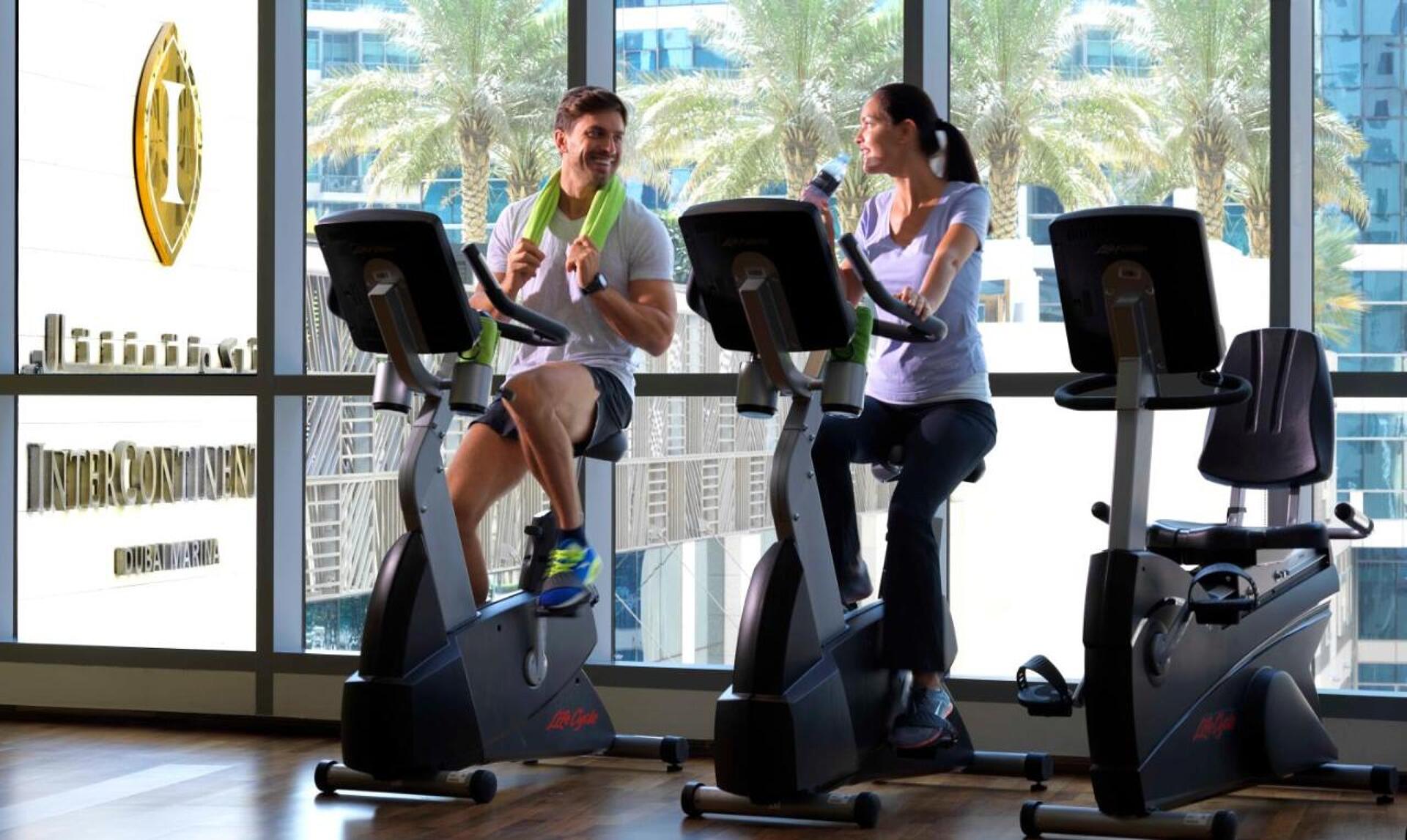 InterContinental Dubai Marina 24