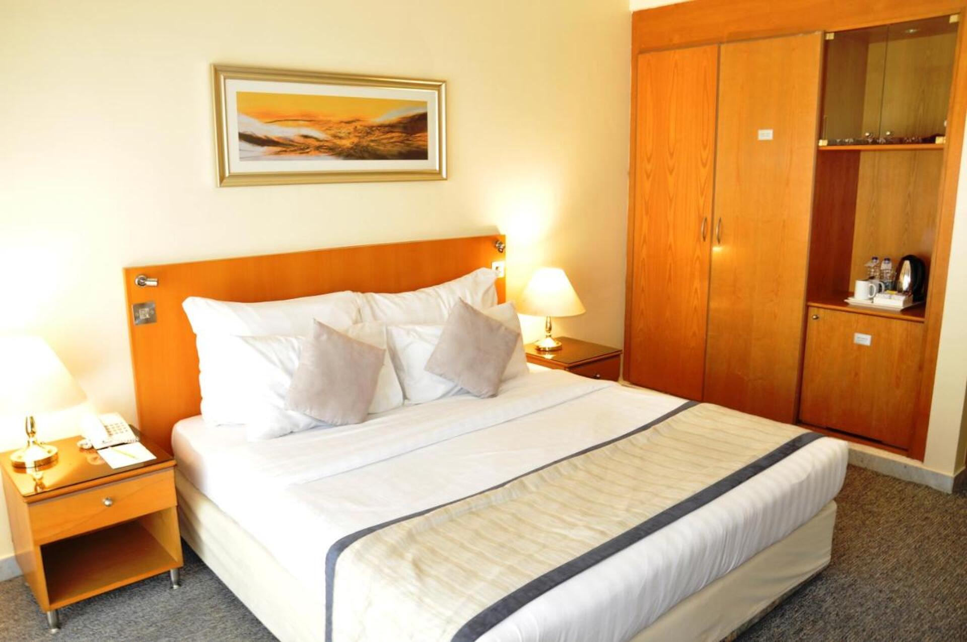 Lavender Hotel Deira 3* 21