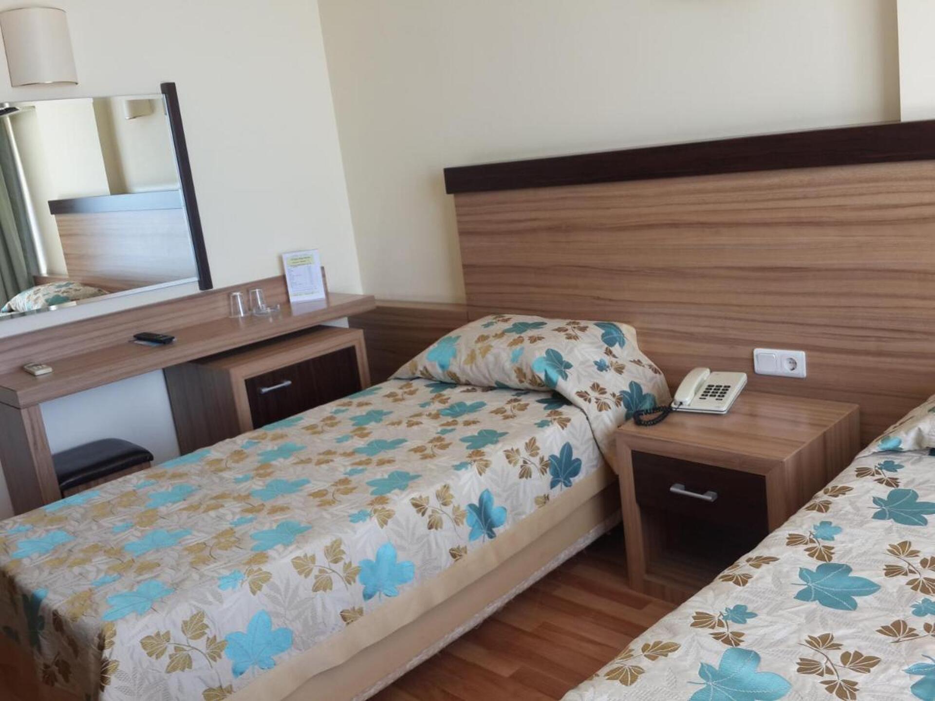 Lara Hotel 3* 32