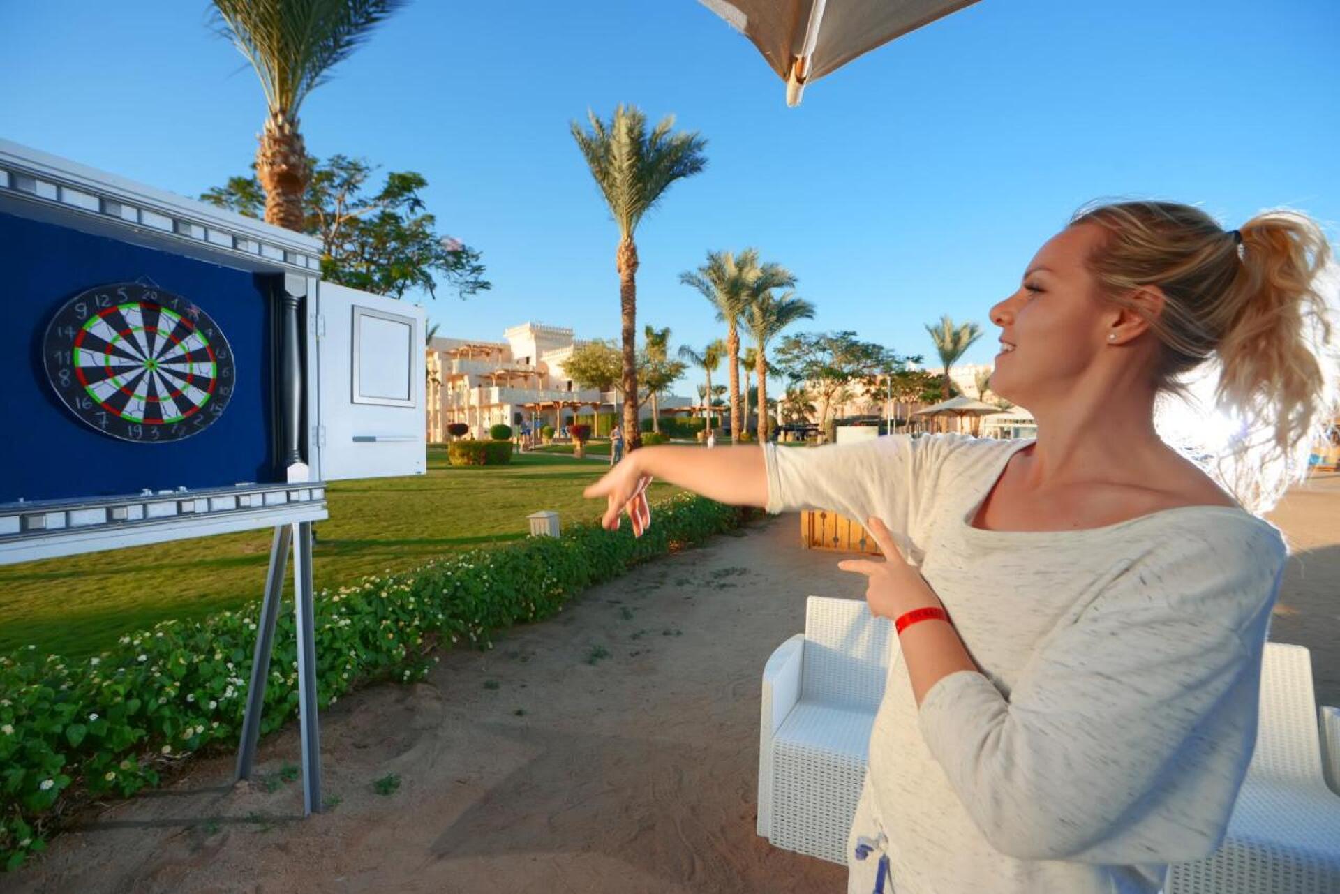 Albatros Palace Resort 5* 42