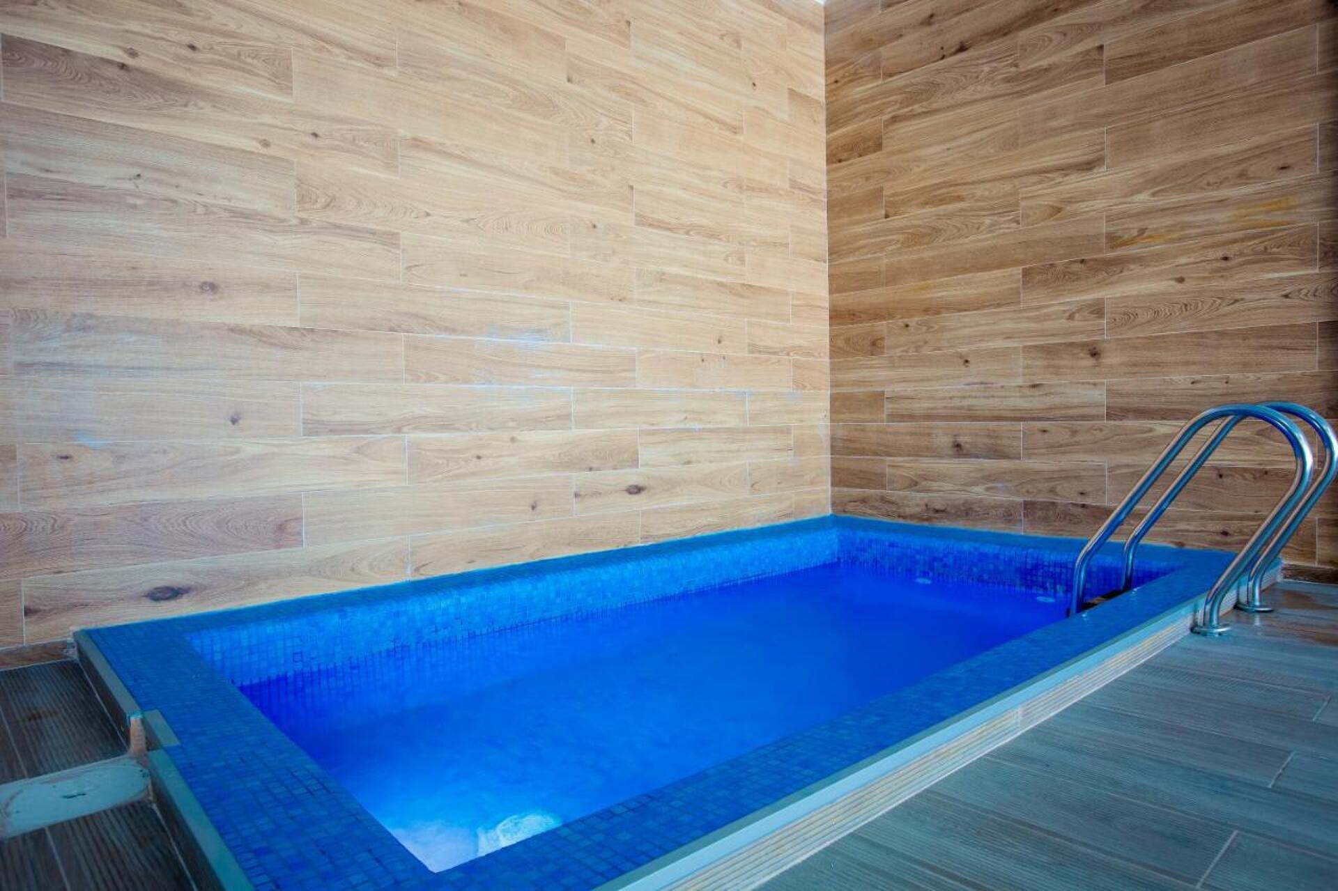 Bakuriani Inn 5* 16