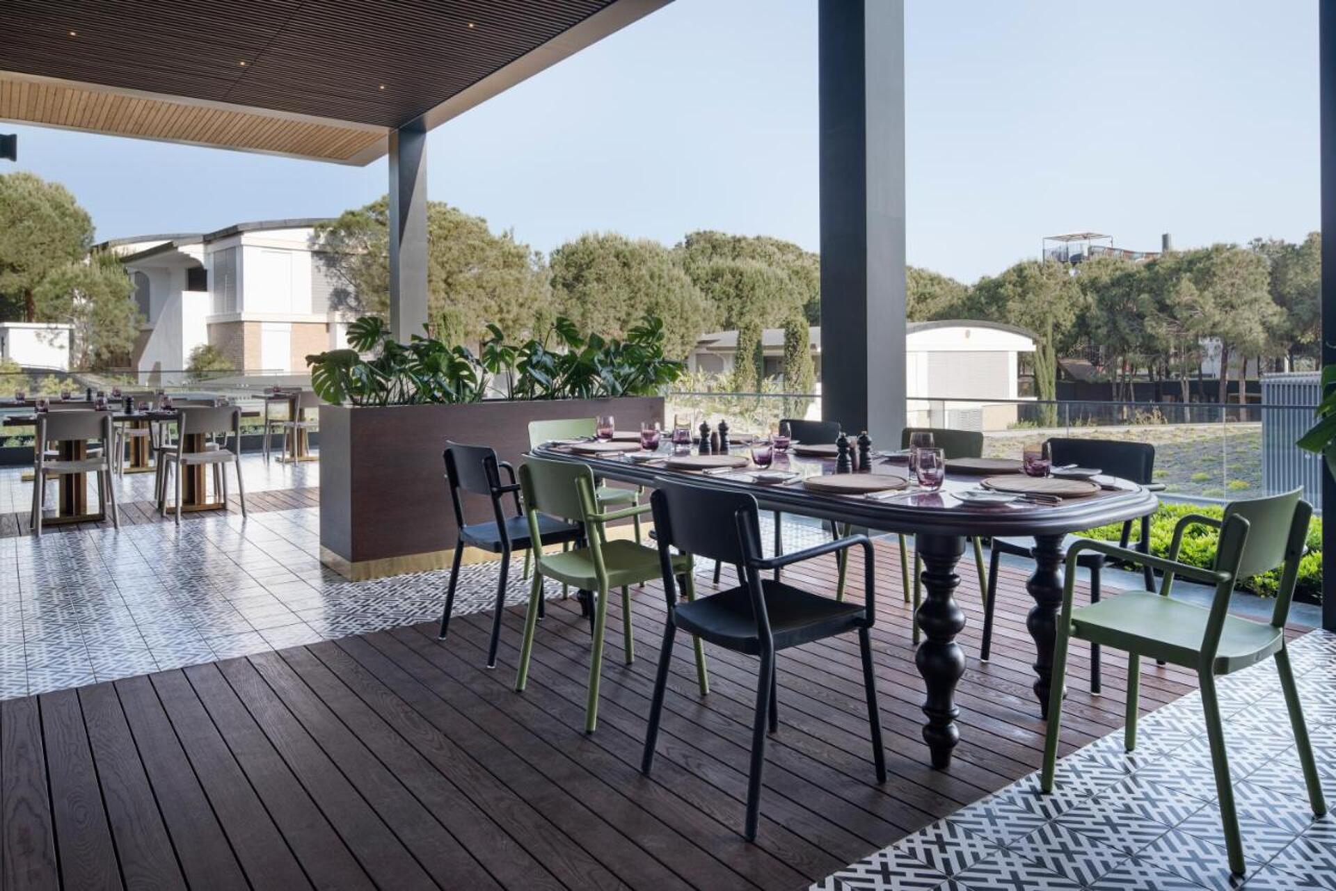 Voyage Belek Golf & Spa 40