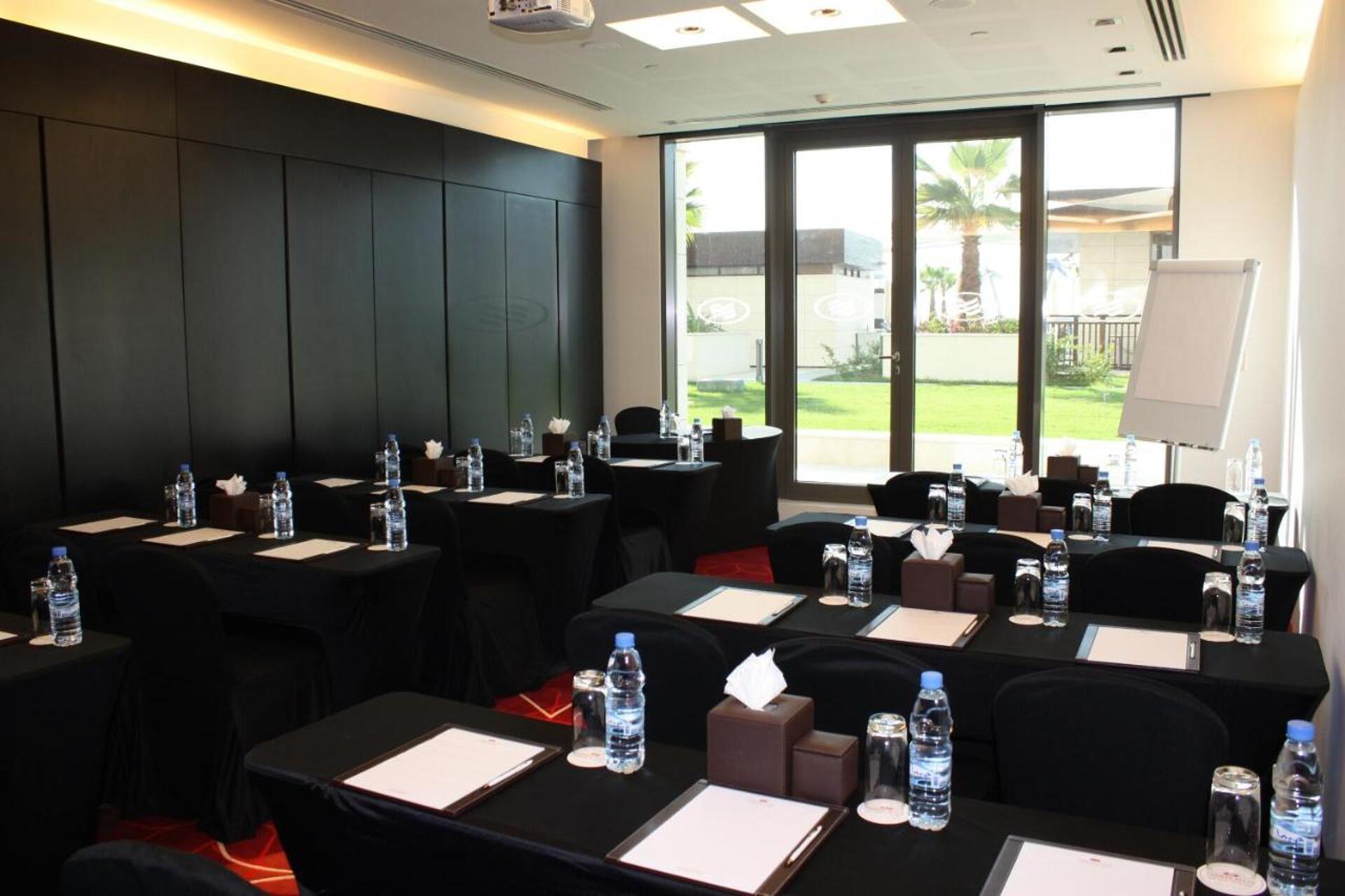 Crowne Plaza Abu Dhabi - Yas Island 4* 23