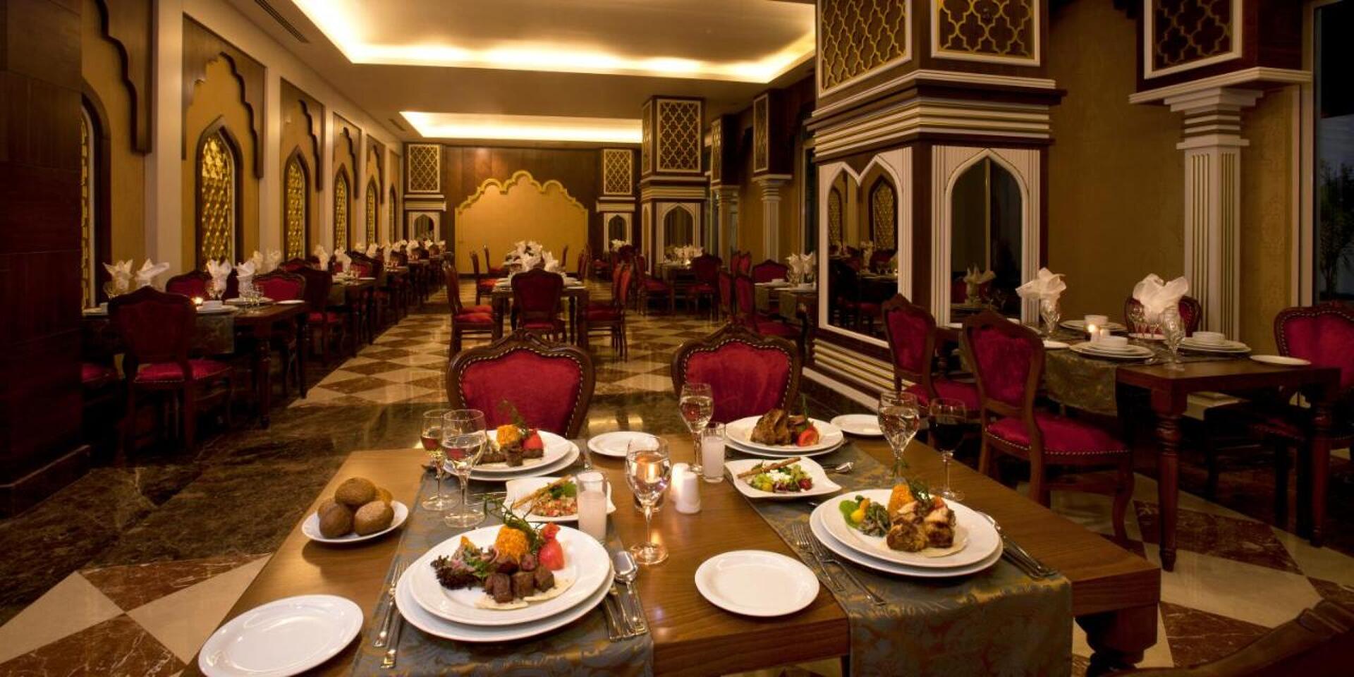 Oz Hotels Side Premium 5* 20