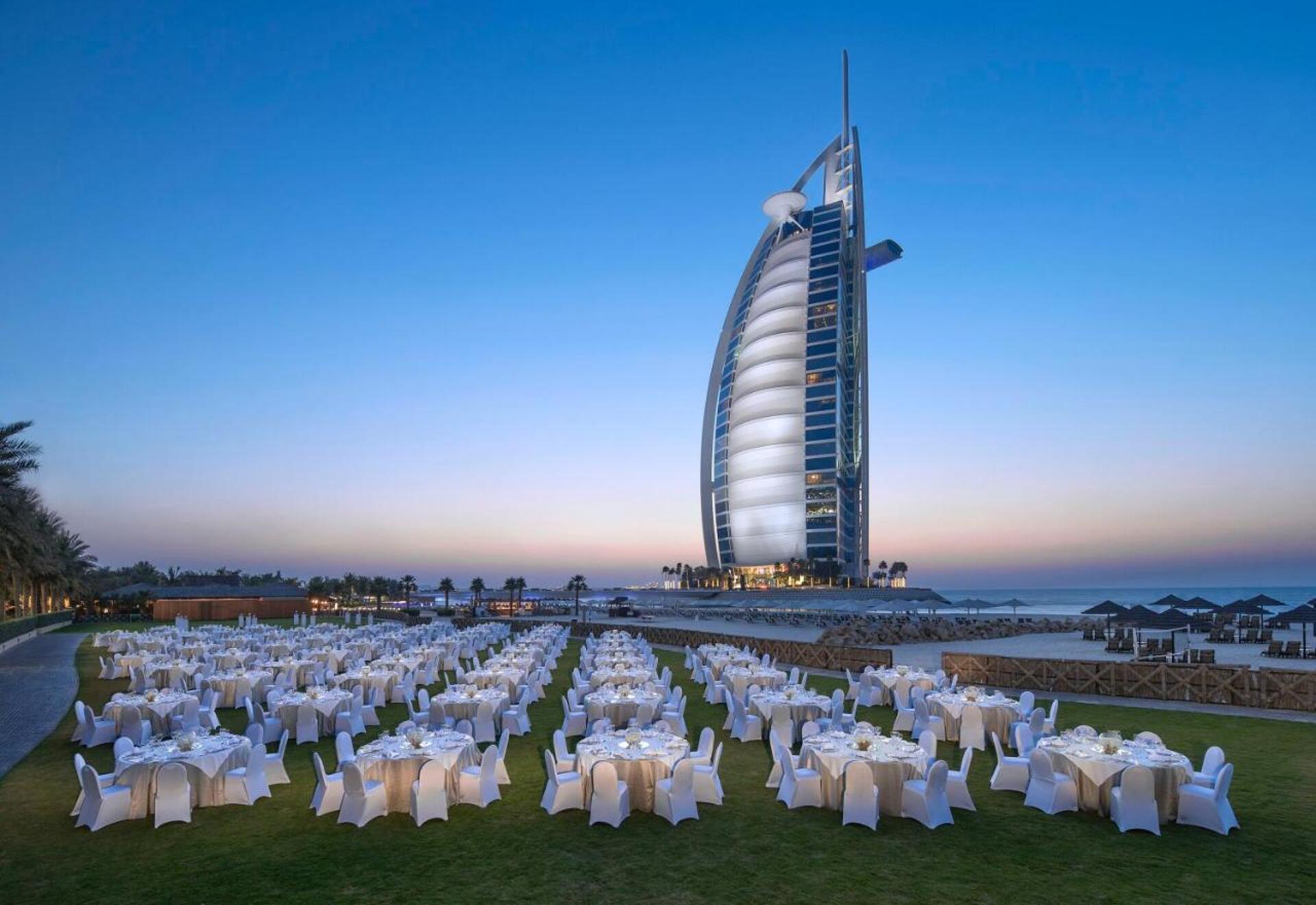 Jumeirah Beach Hotel 43