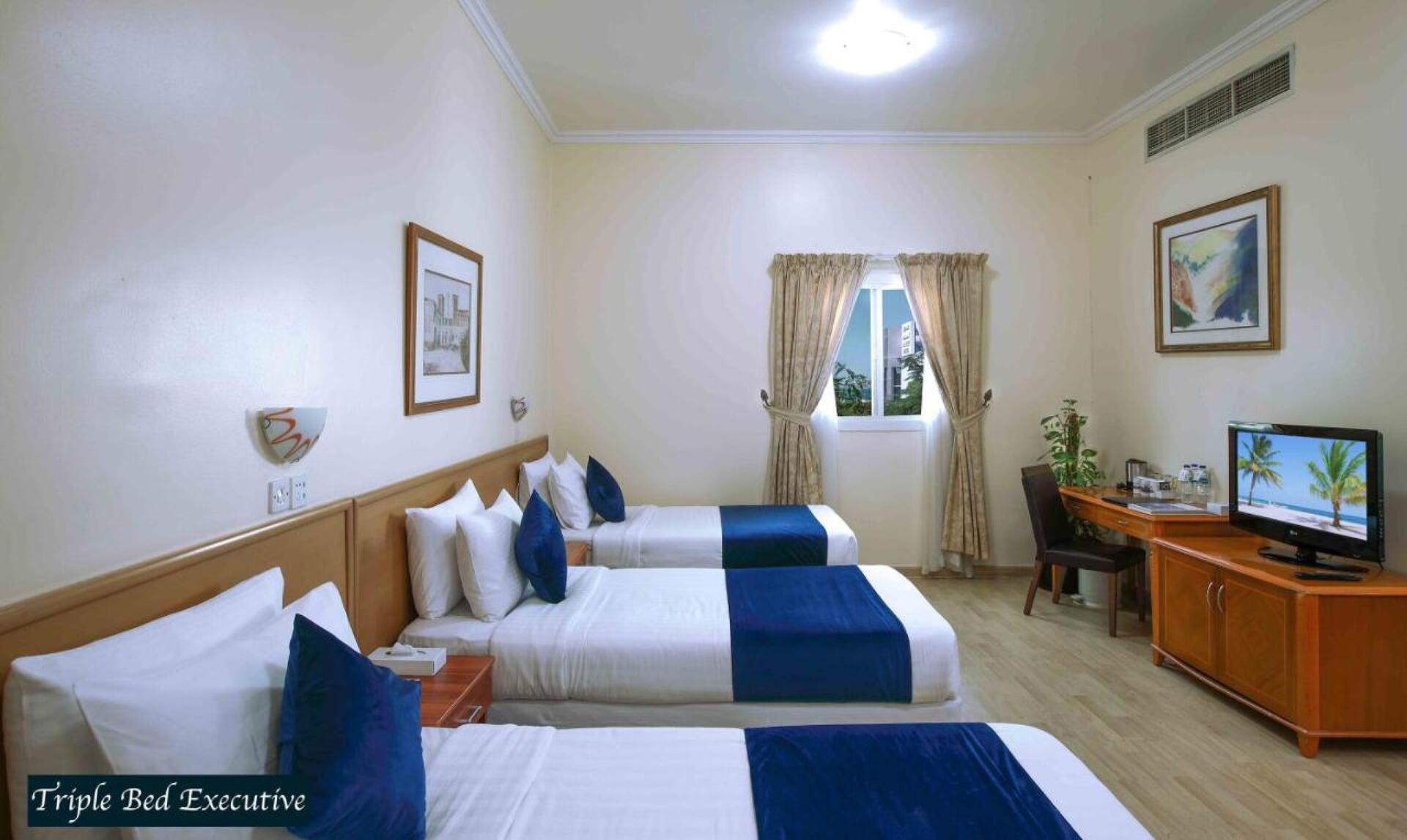 Al Seef Hotel 3* 34