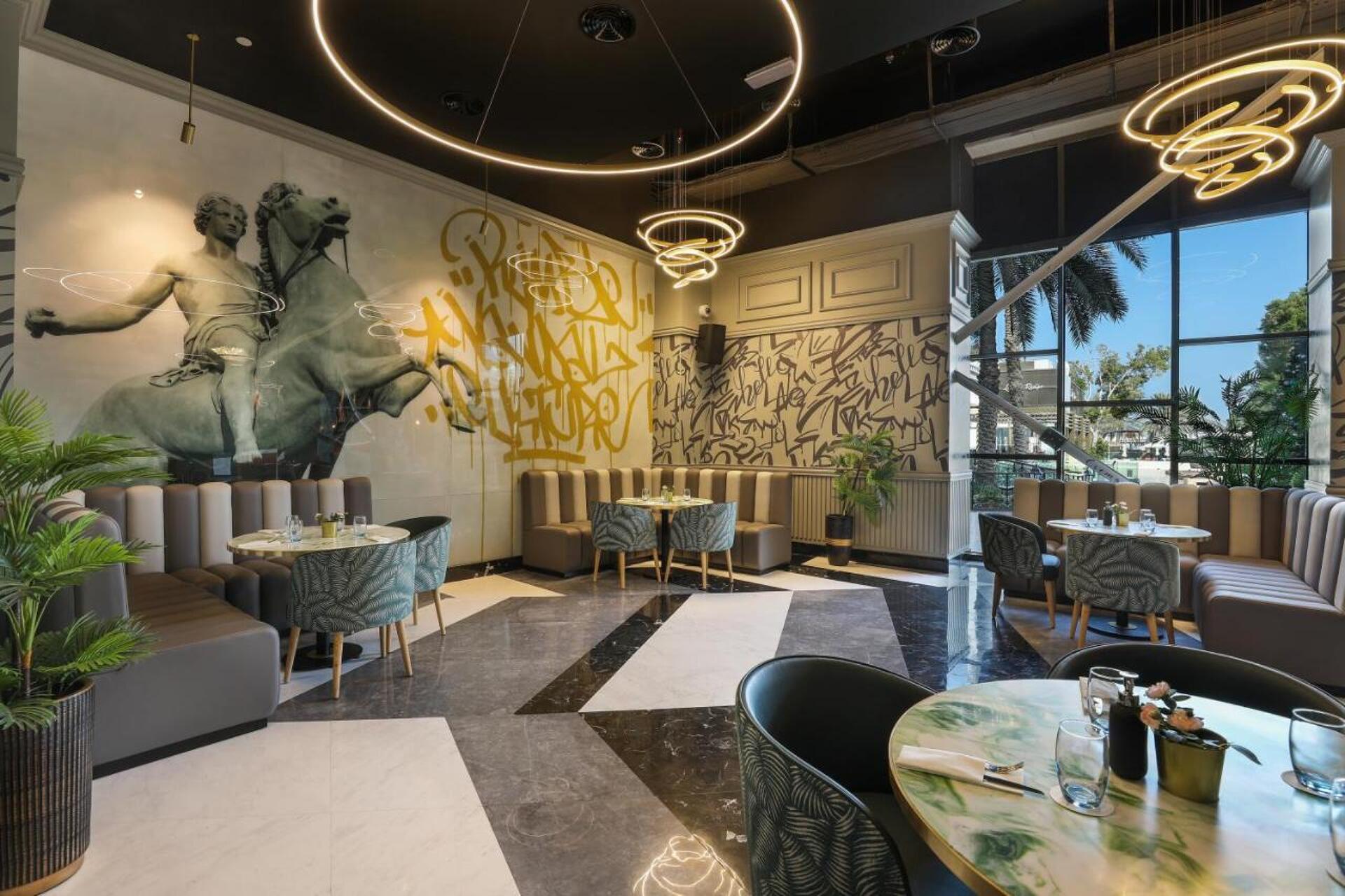 Le Meridien Abu Dhabi 5* 25