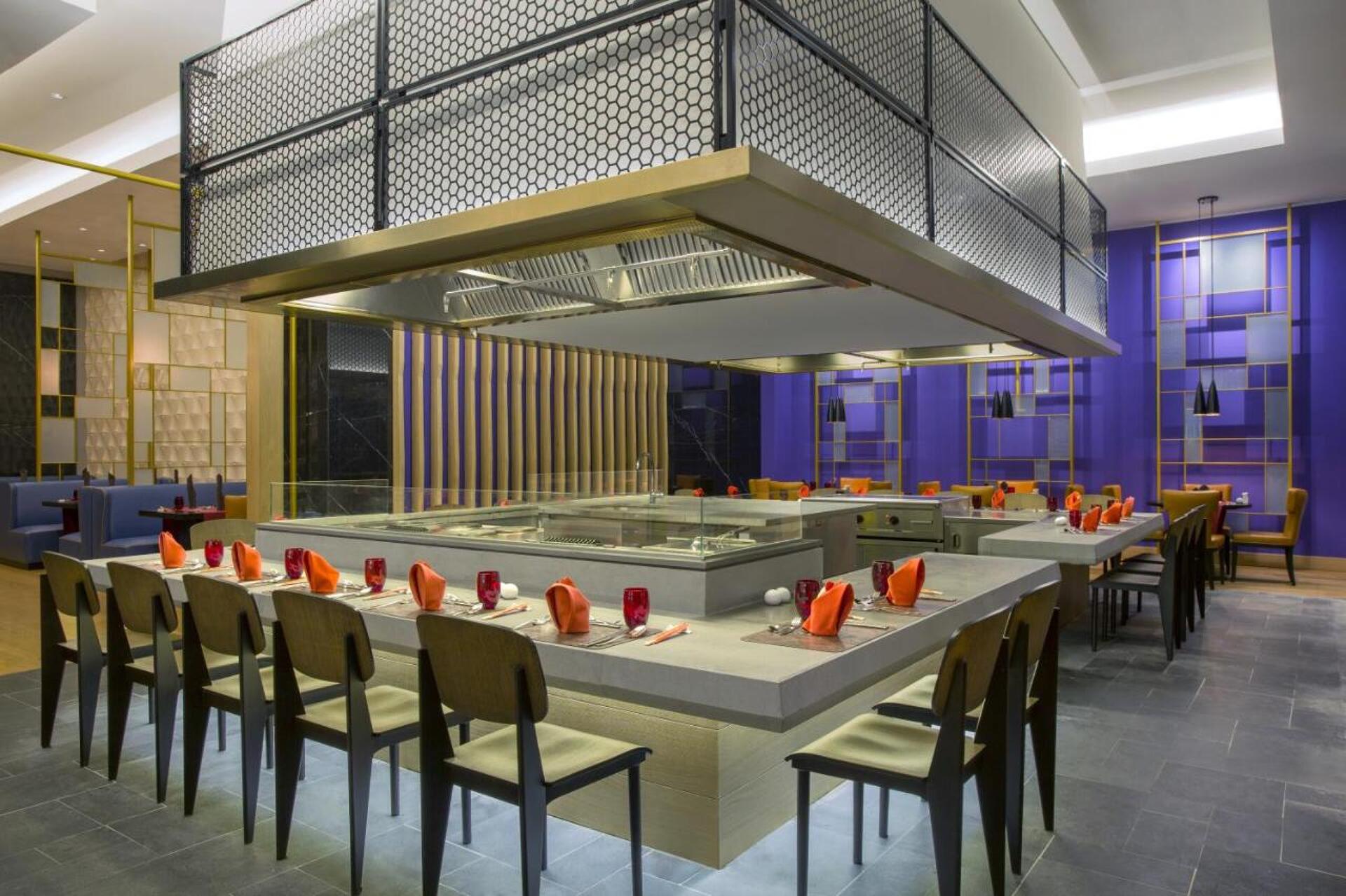 IC Hotels Green Palace 5* 39