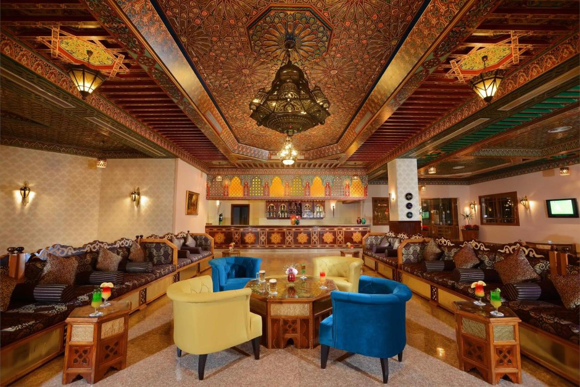 Albatros Palace Resort 5* 25