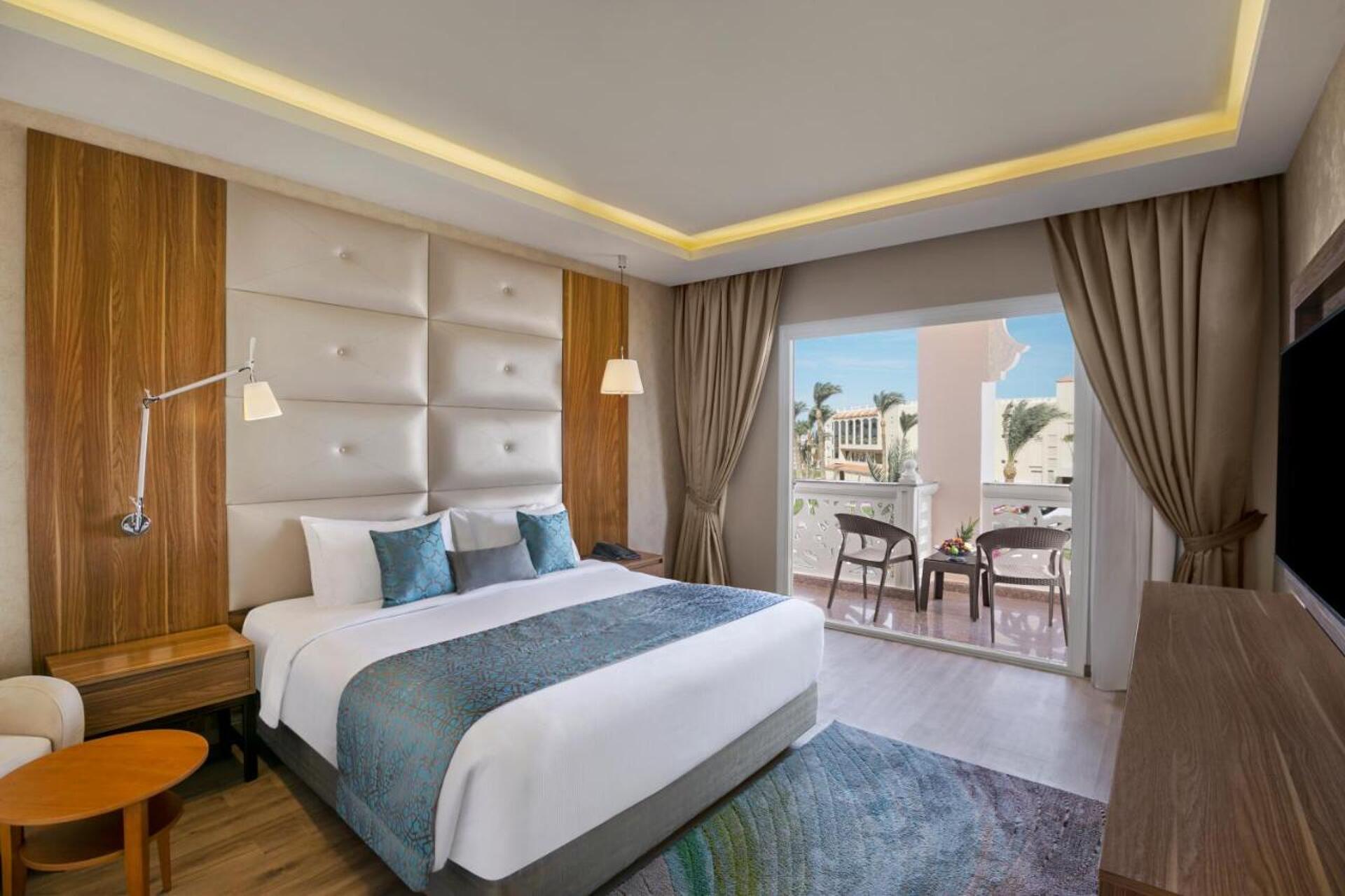 Albatros Palace Resort 5* 12