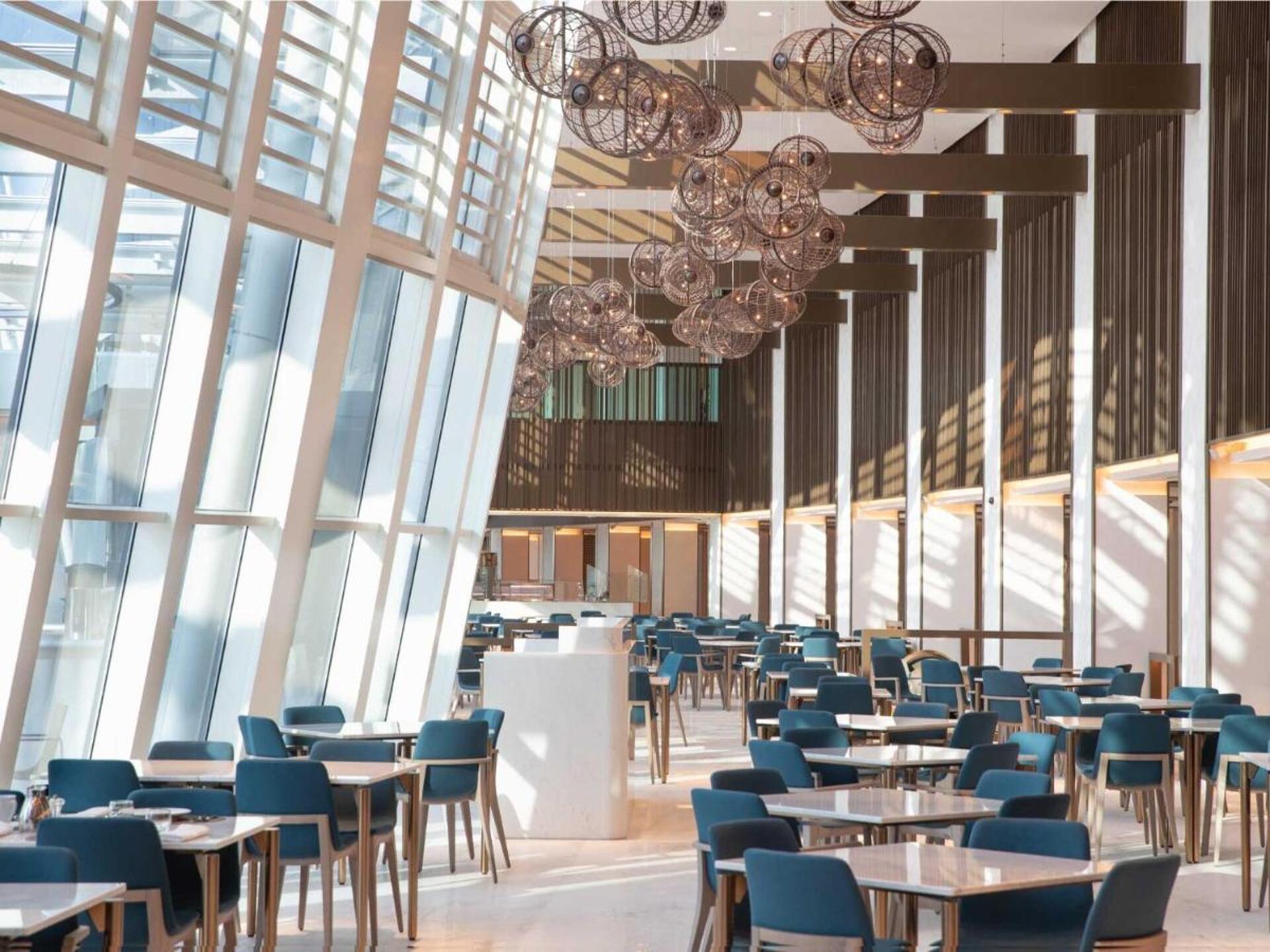 Jumeirah Beach Hotel 44