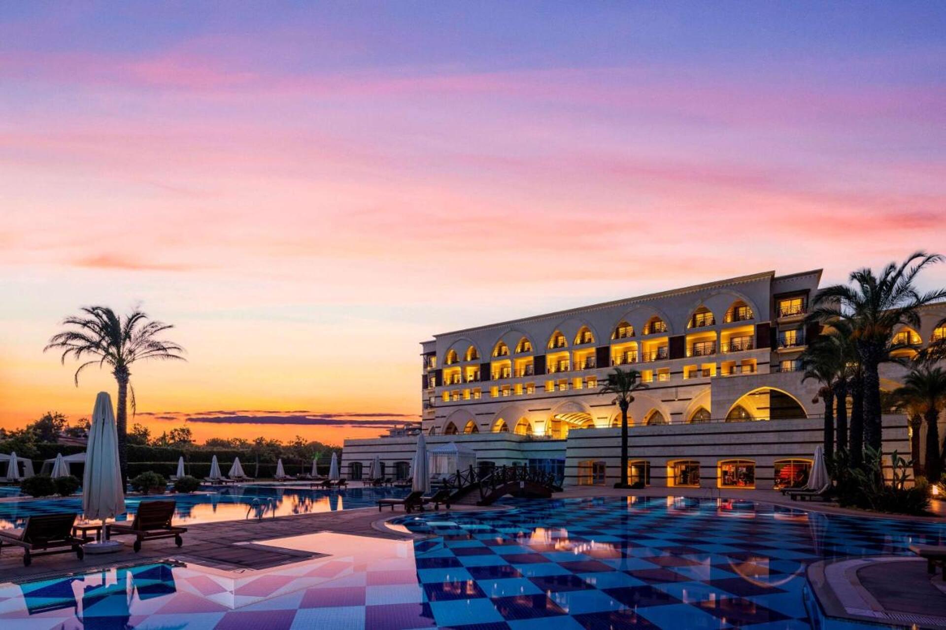 Kempinski Hotel The Dome Belek 5* 26